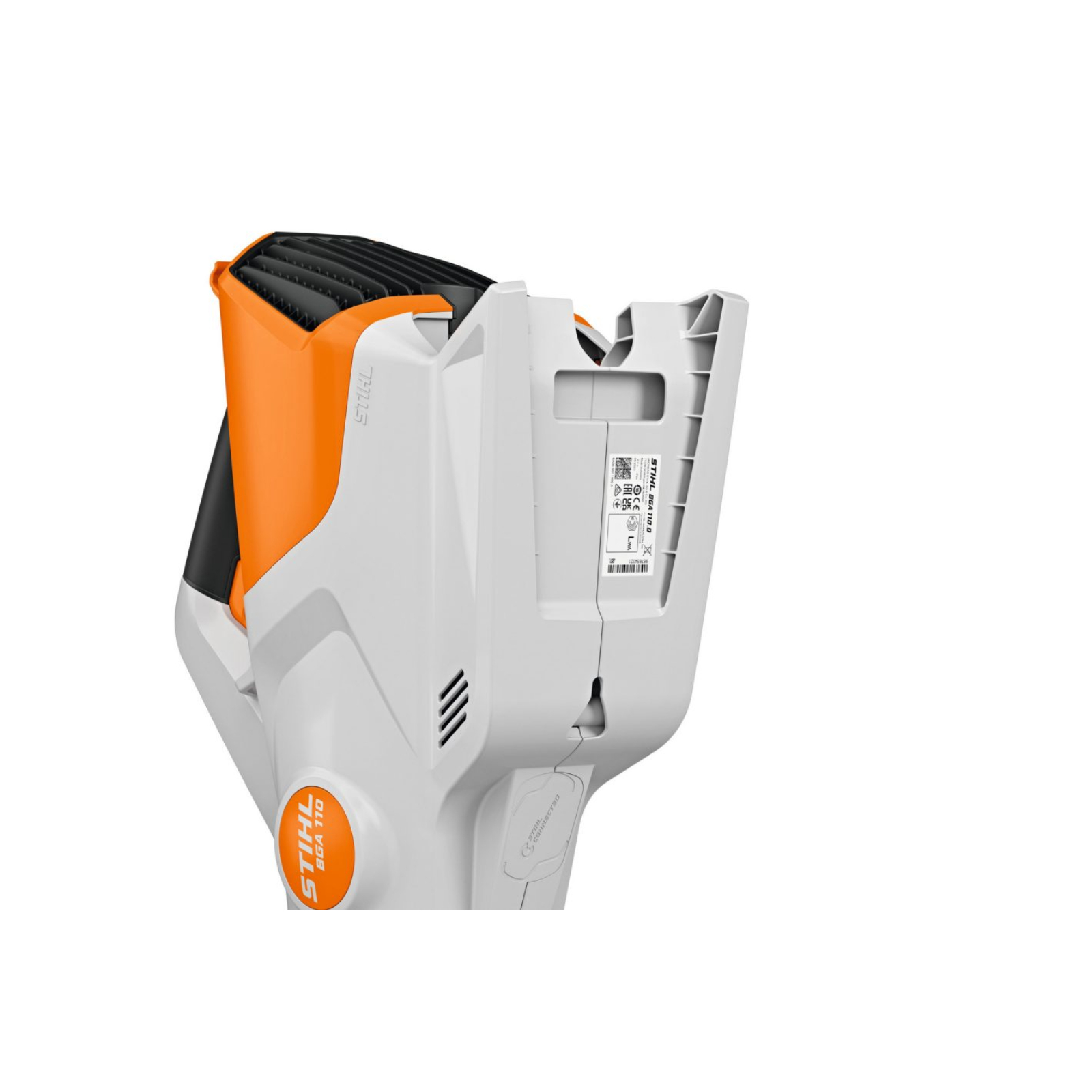 Souffleur sur batterie BGA 110 - STIHL - BA100115900