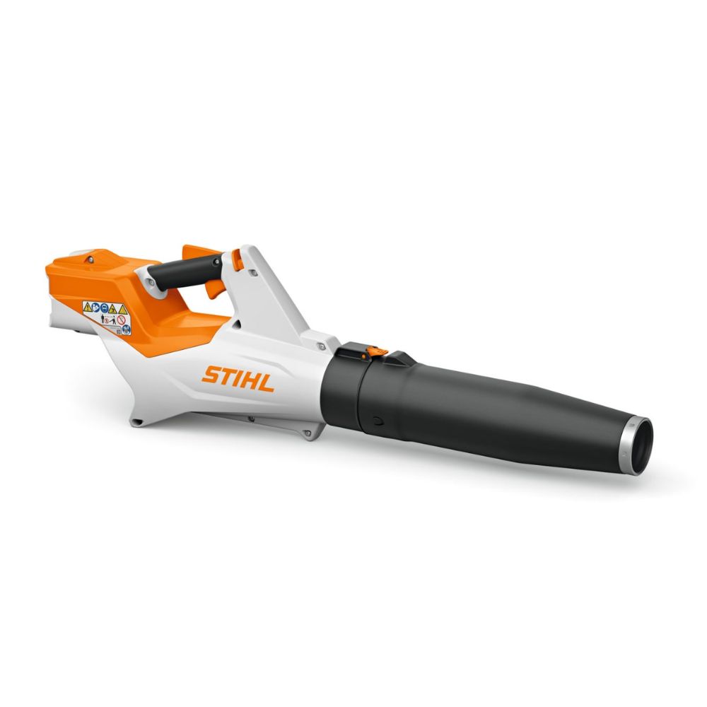 Souffleur BGA 60 + batterie AK20 + chargeur AL101 STIHL - BA40115940