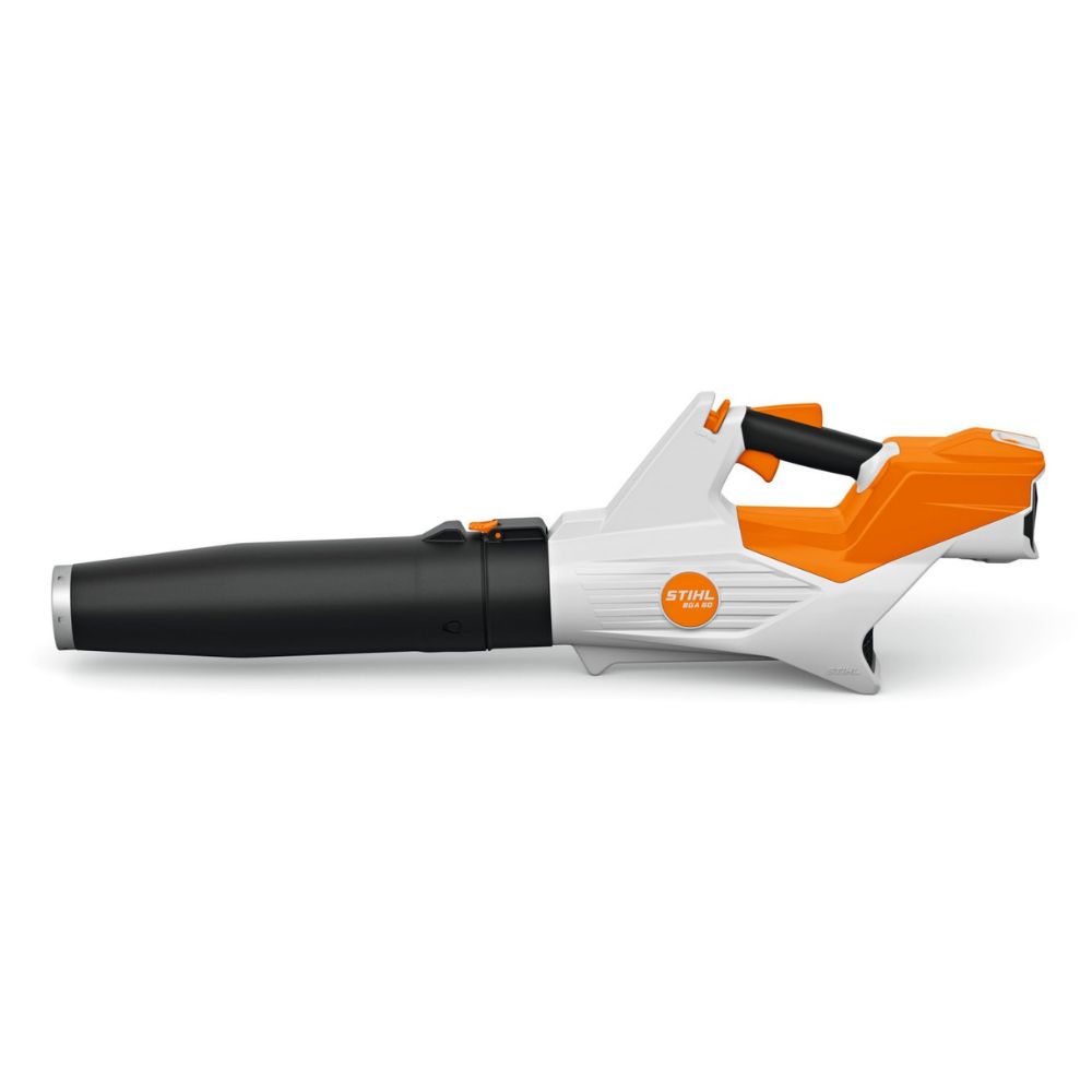 Souffleur BGA 60 + batterie AK20 + chargeur AL101 STIHL - BA40115940