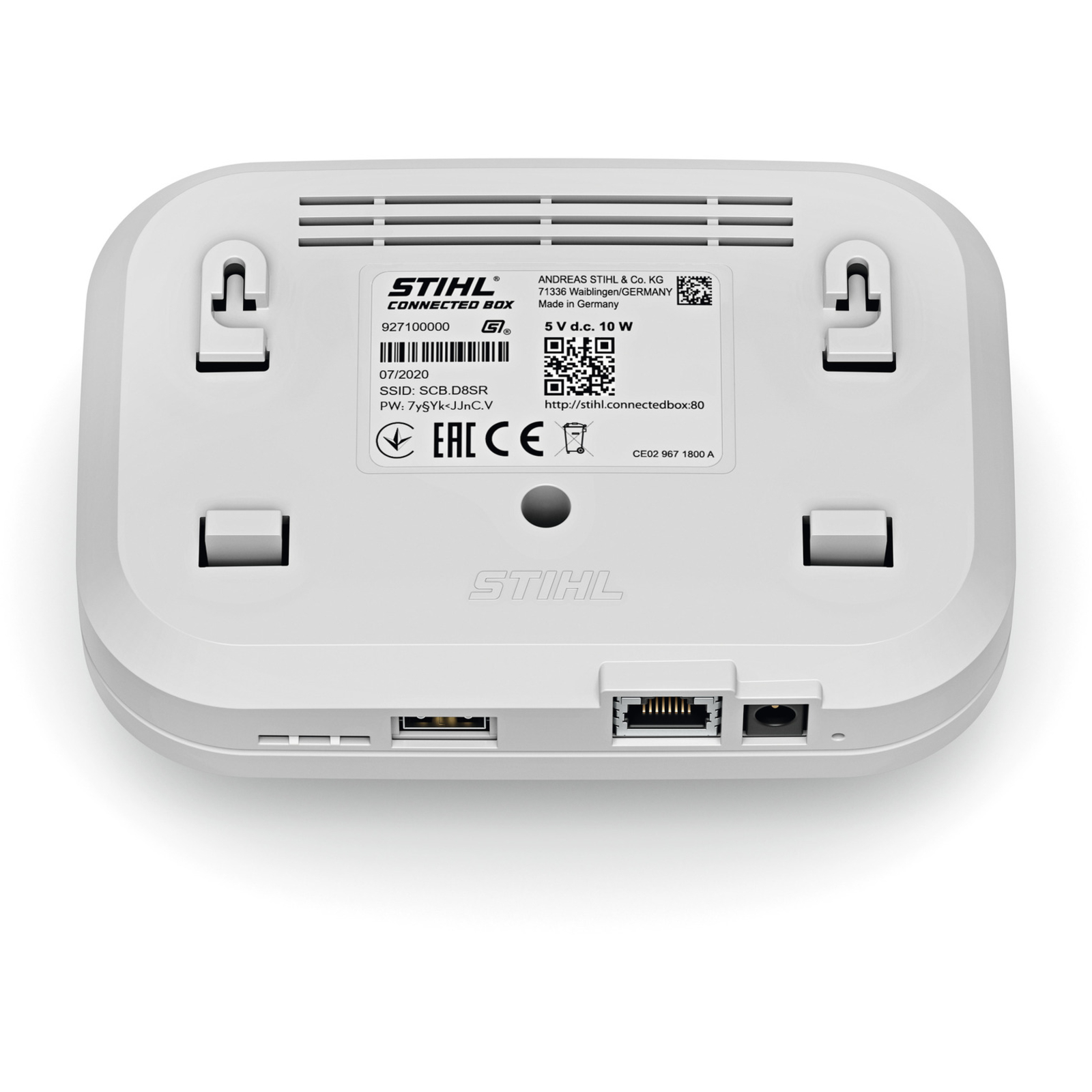 STIHL connected box STIHL - CE024009800