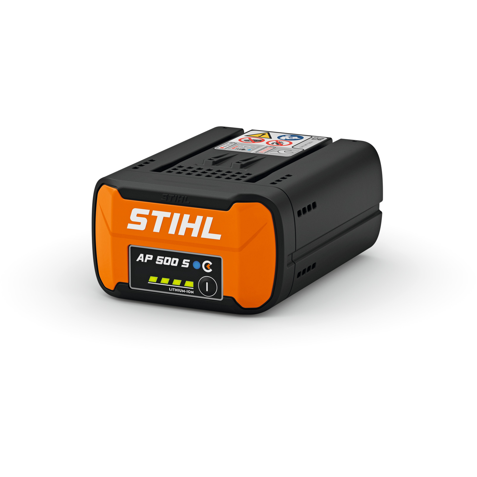 Batterie AP 500 S STIHL - EA014006505