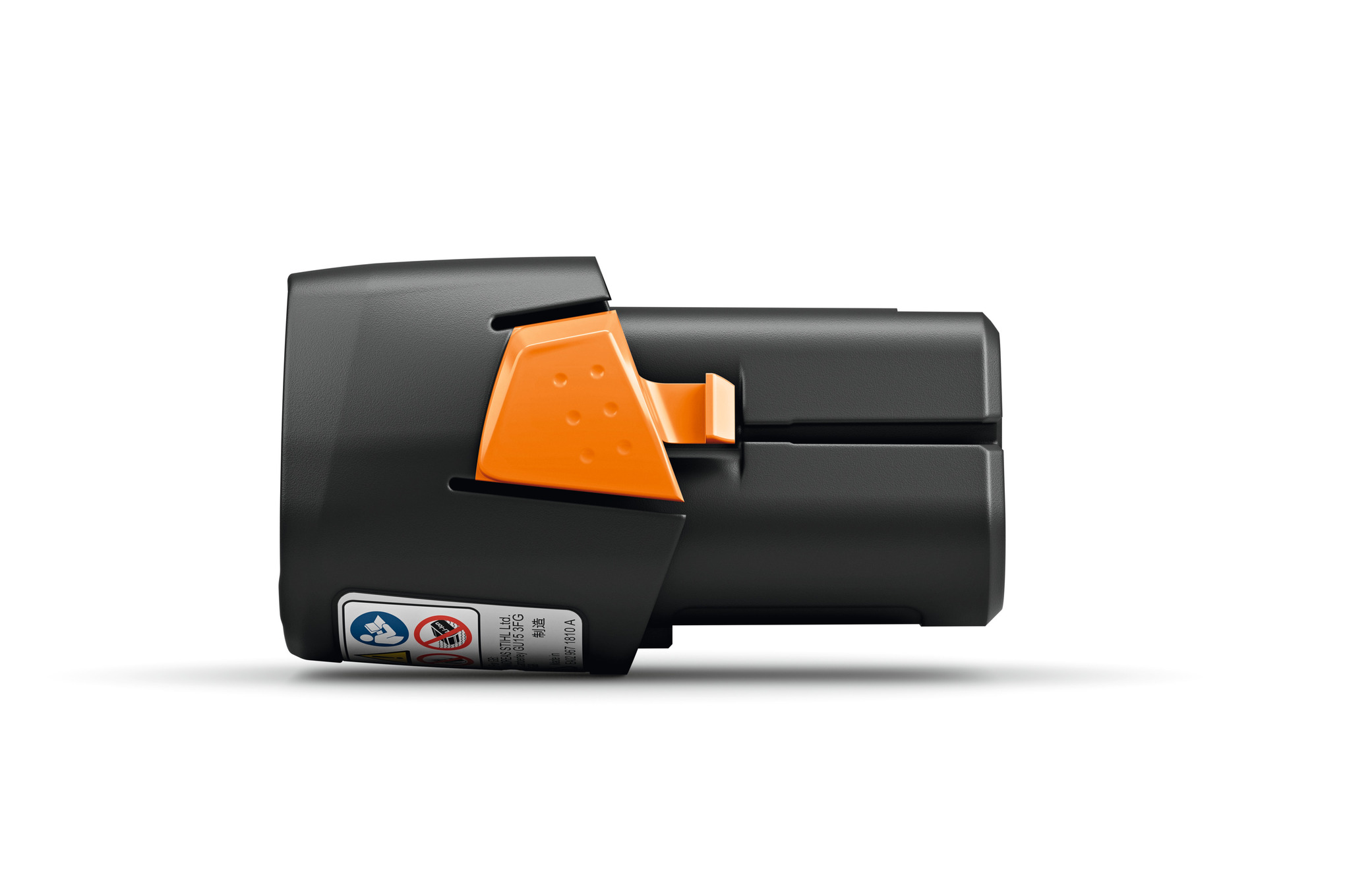 Batterie AS 2 107854 - STIHL - EA024006500