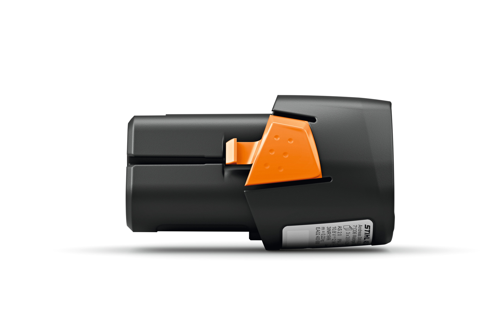 Batterie AS 2 107854 - STIHL - EA024006500