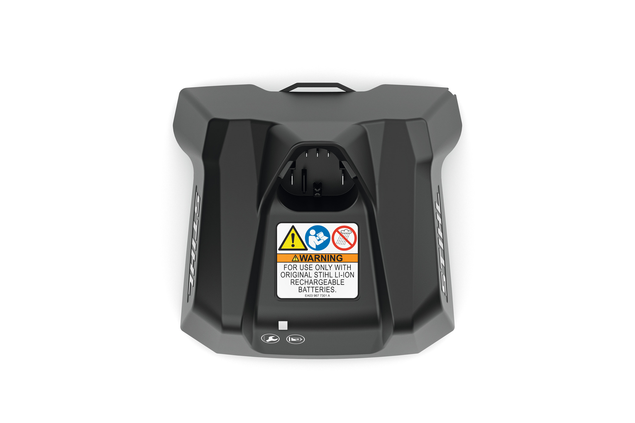 Chargeur GTA26 AL 1 220 - 240 V 107869 - STIHL - EA034302500