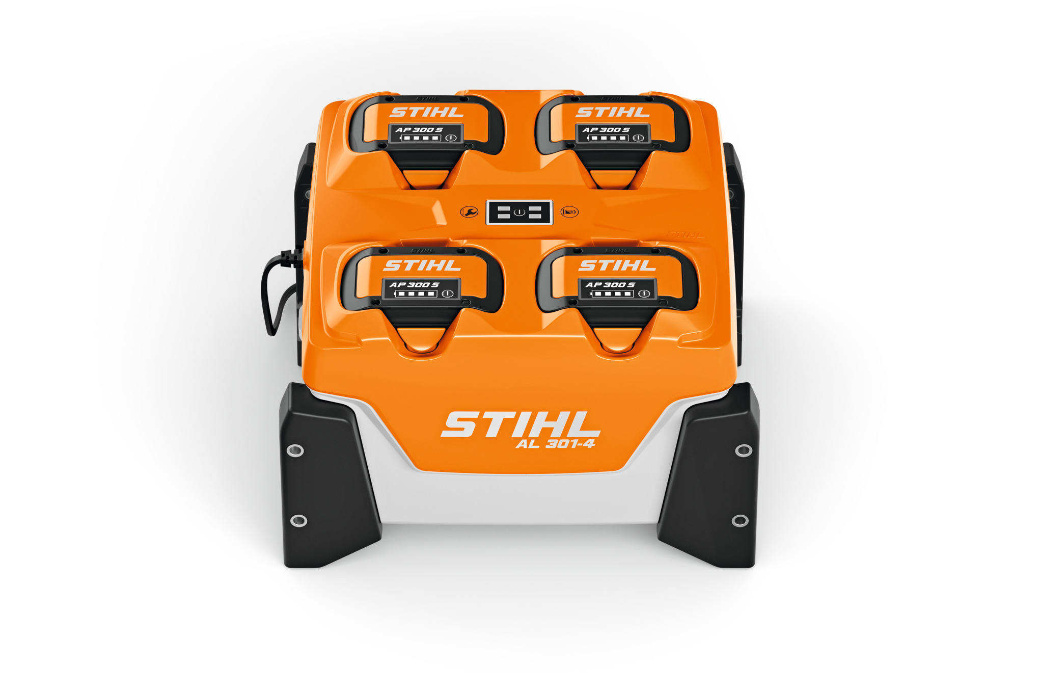 Multi-chargeur de batterie rapide AL 301-4 STIHL - EA044305500