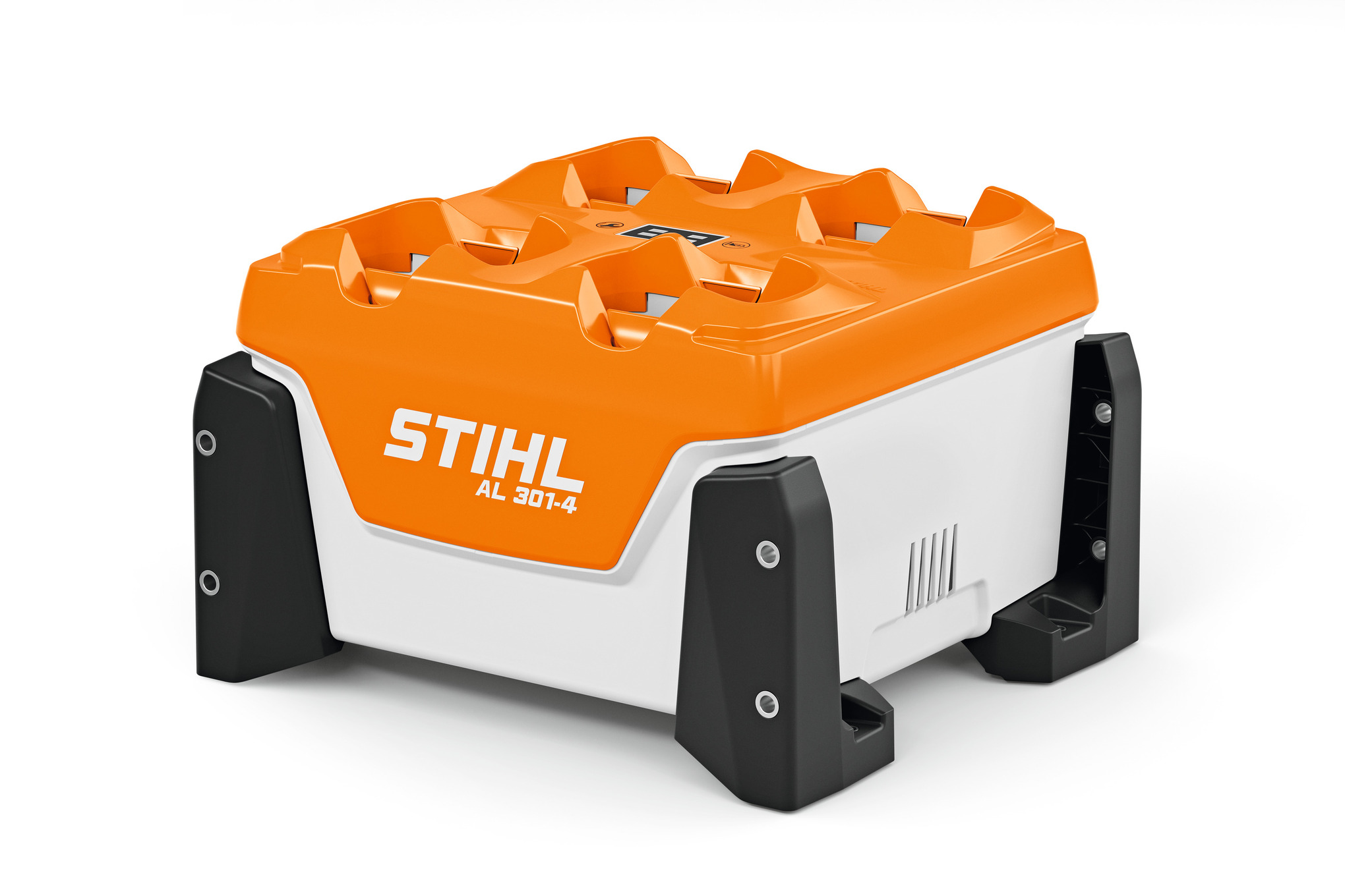 Multi-chargeur de batterie rapide AL 301-4 STIHL - EA044305500