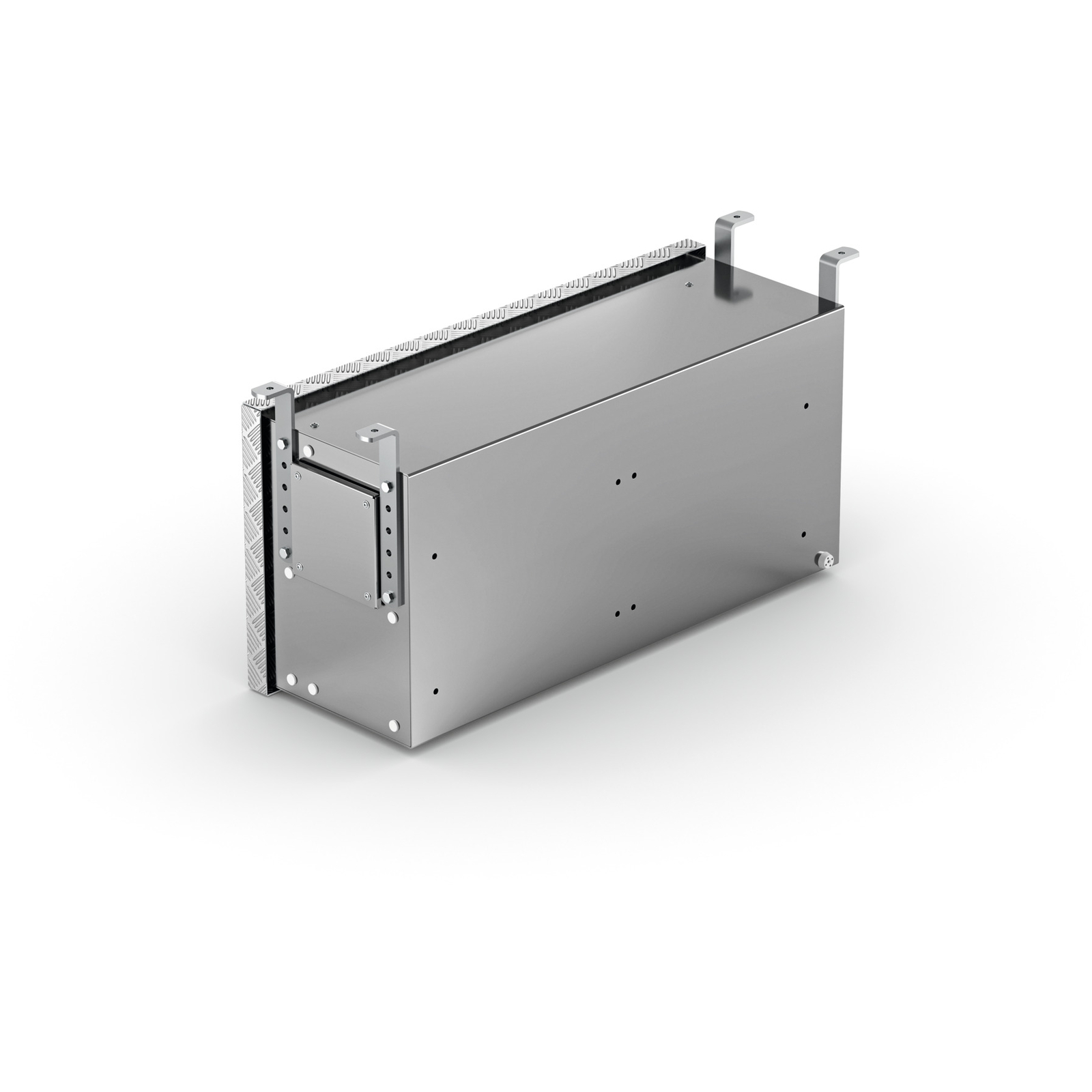 Coffre de charge CB 1 jusqu'à 8 batteries AP - STIHL - EA080180200