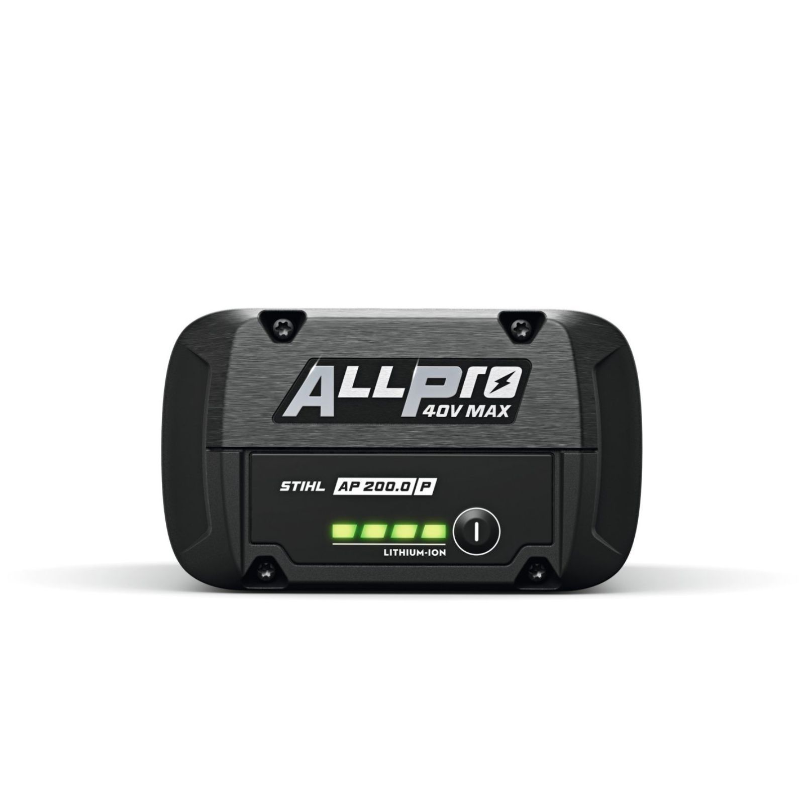 Batterie AP 100.0 P 40V STIHL - EA134006510