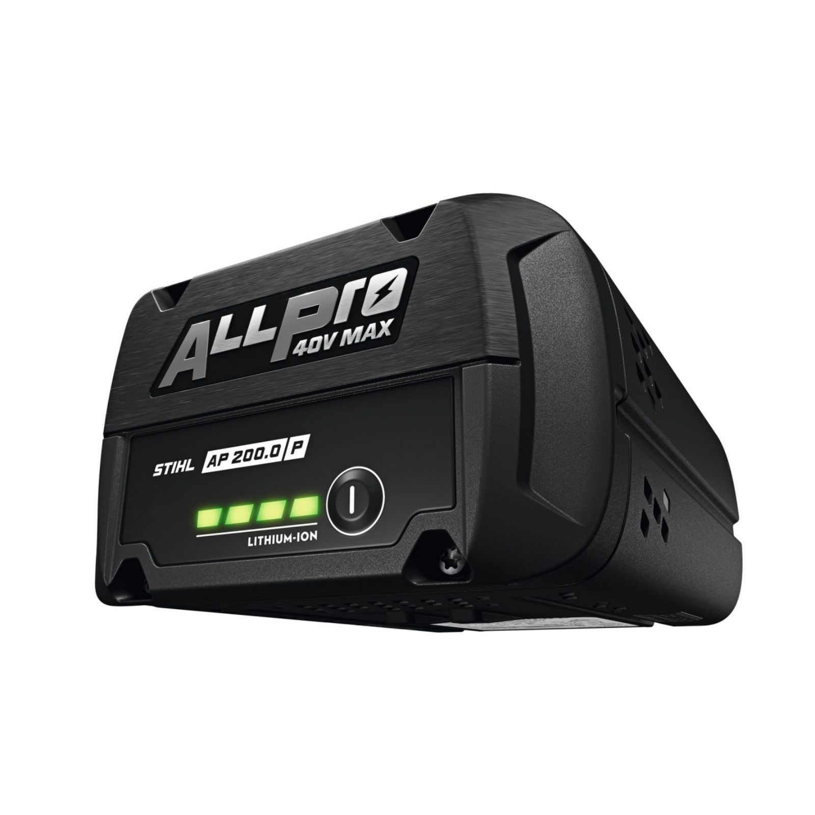 Batterie AP 100.0 P 40V STIHL - EA134006510
