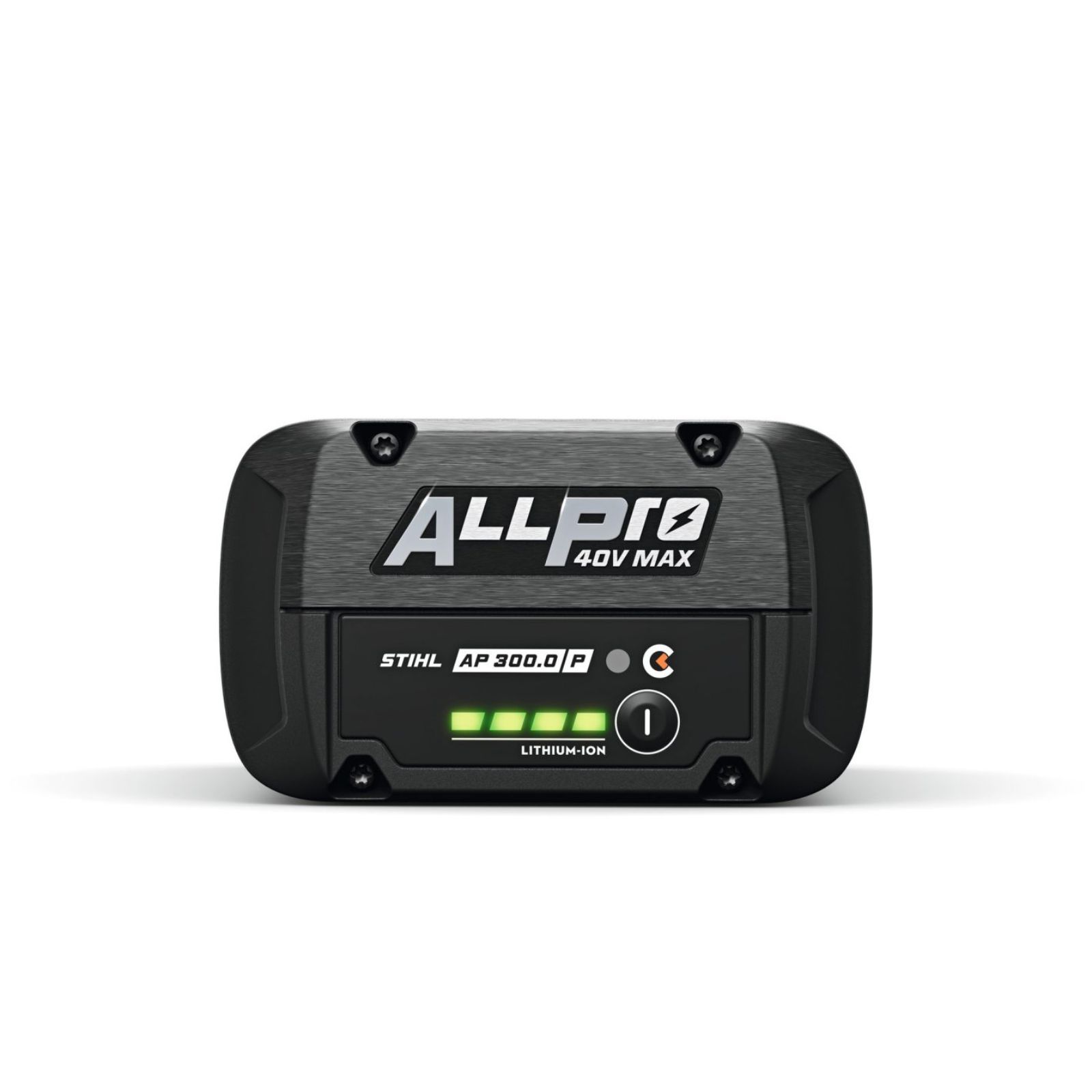 Batterie AP 300.0 PC 40V max STIHL - EA134006520