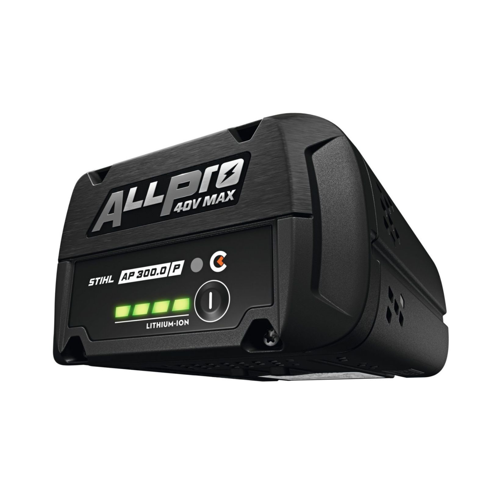 Batterie AP 300.0 PC 40V max STIHL - EA134006520