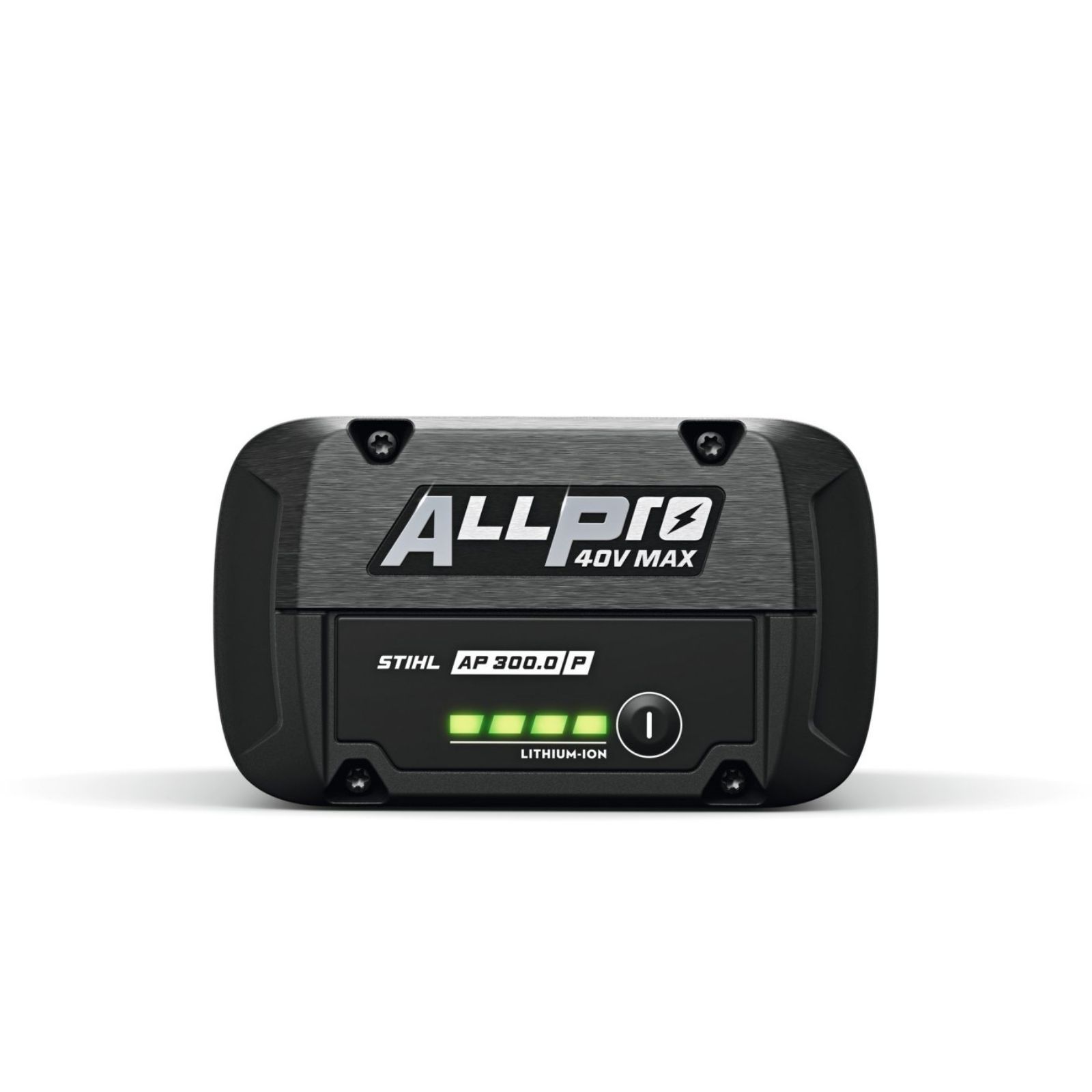 Batterie AP 300.0 P 40V STIHL - EA134006523