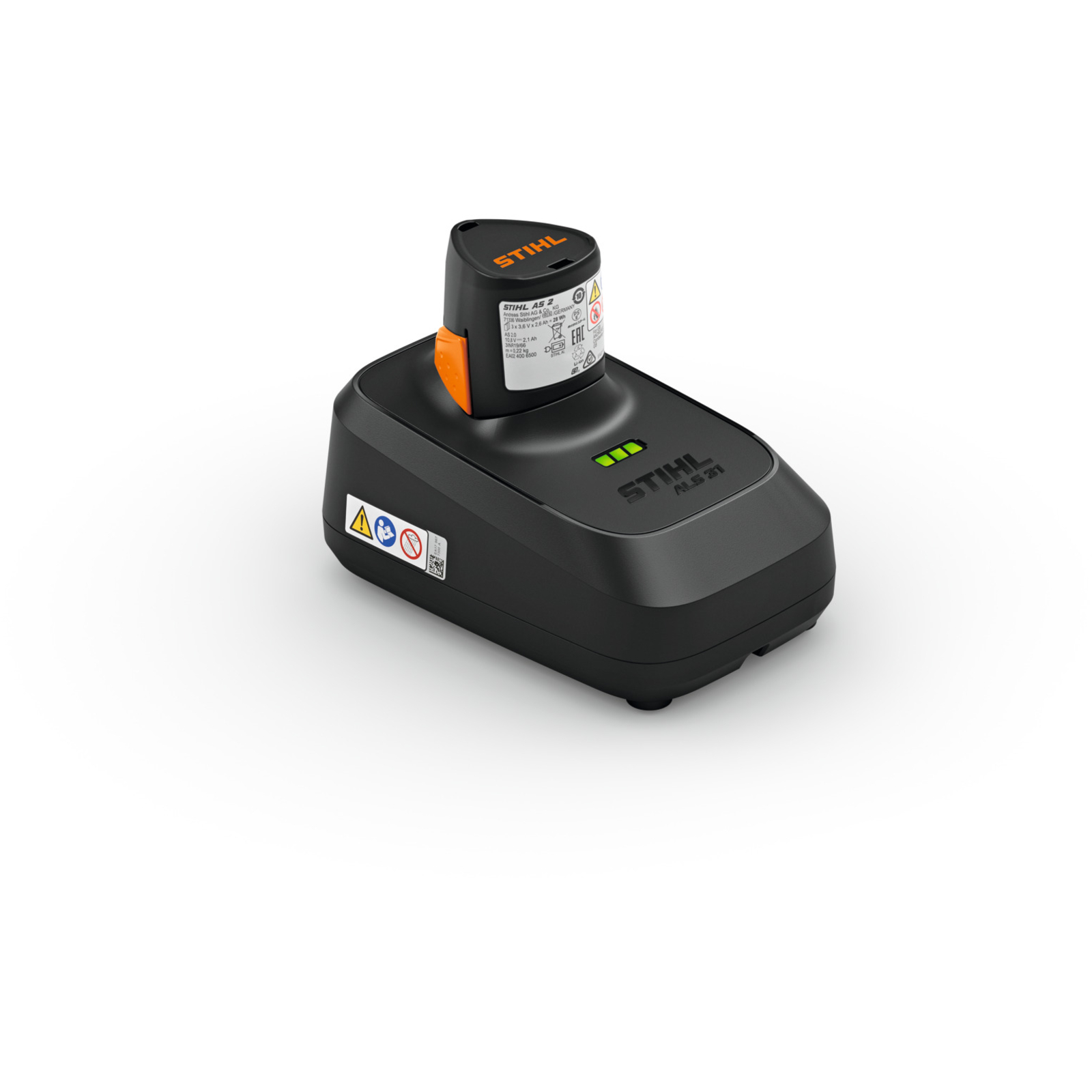 Chargeur ALS 31 STIHL - EA174302500