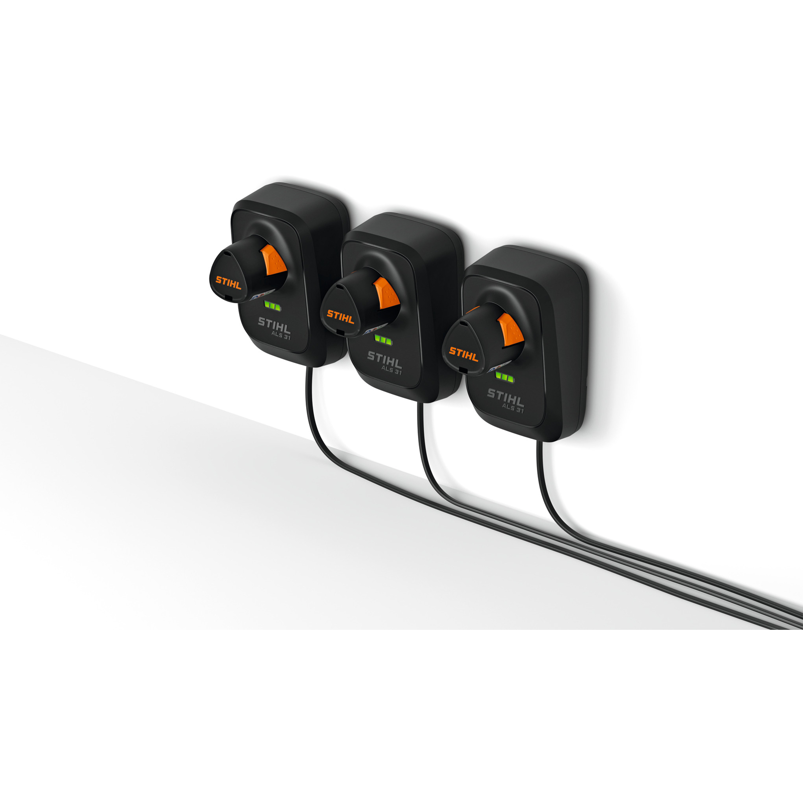 Chargeur ALS 31 STIHL - EA174302500