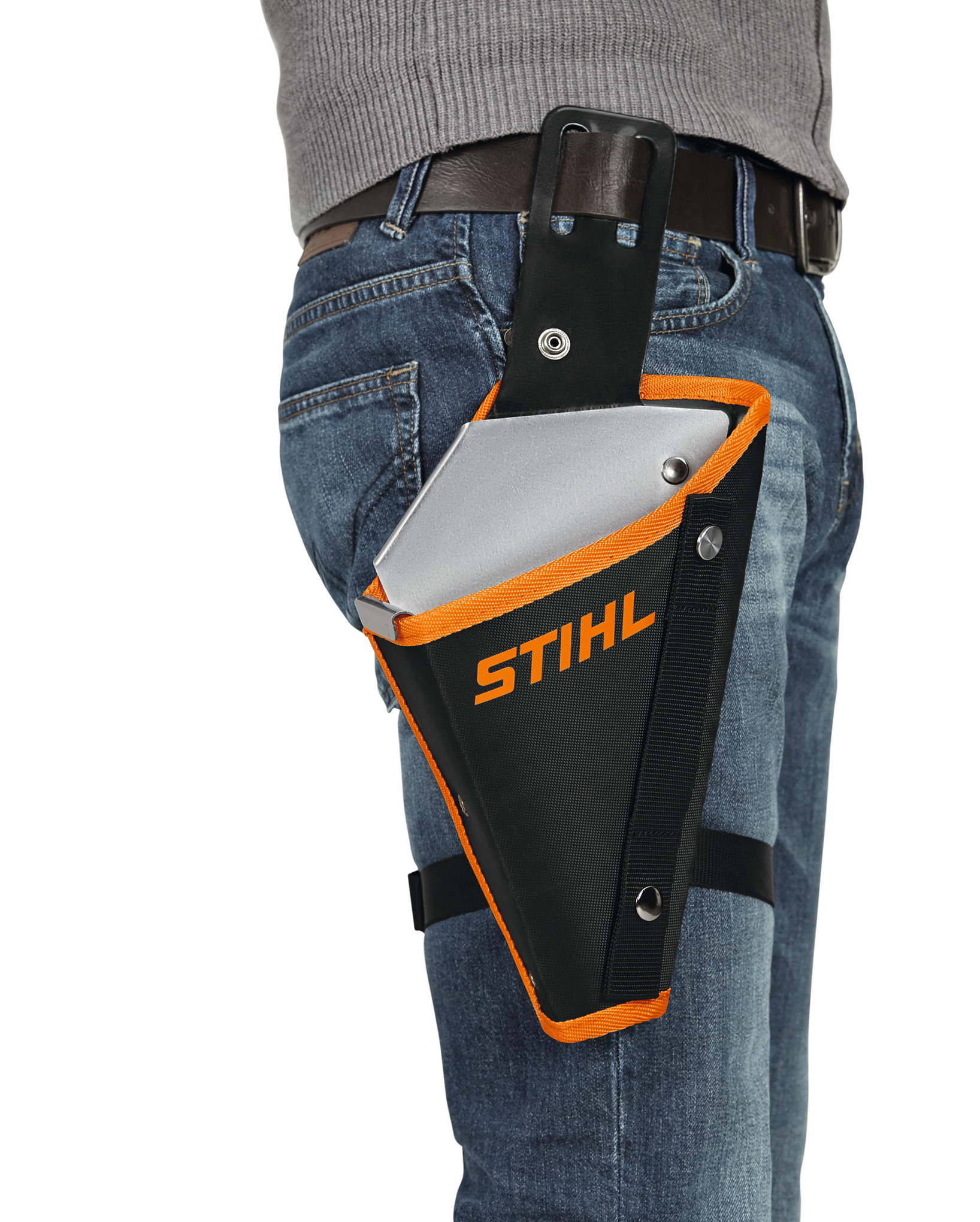 Étui de transport GTA 26 pour scie de jardin à batterie - STIHL - GA014901700