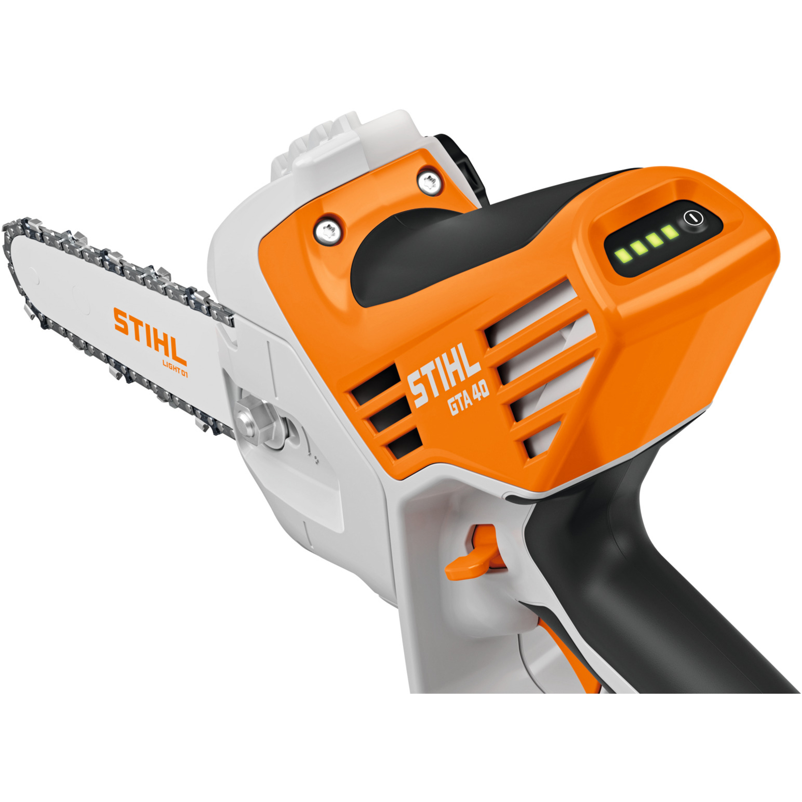 Scie à batterie GTA 40 - AS SYSTEM STIHL - GA040116900