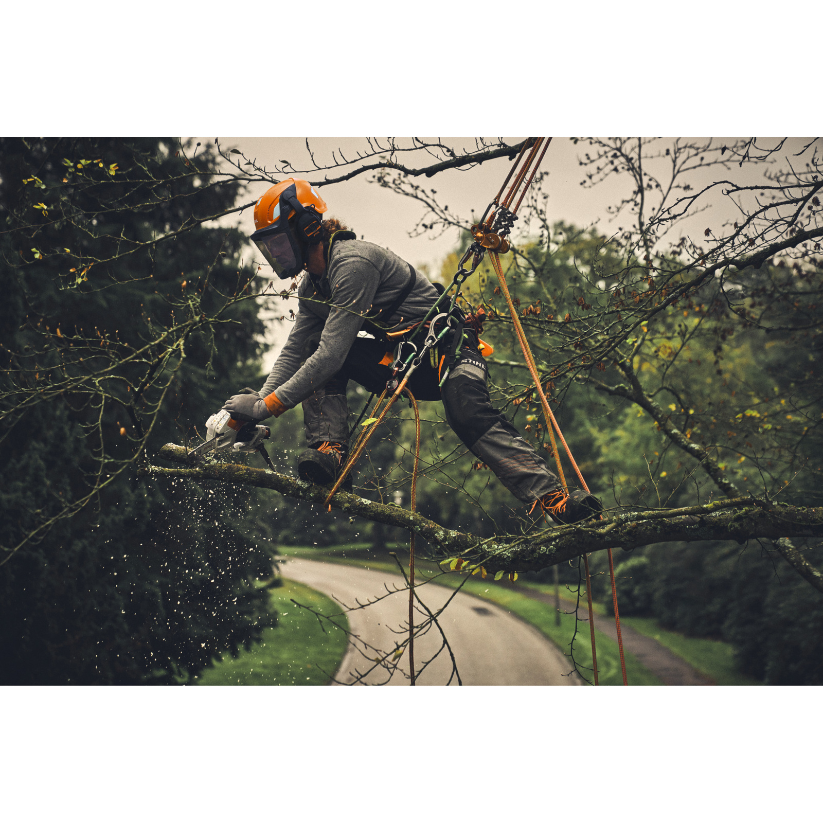 Scie à batterie GTA 40 - AS SYSTEM STIHL - GA040116900