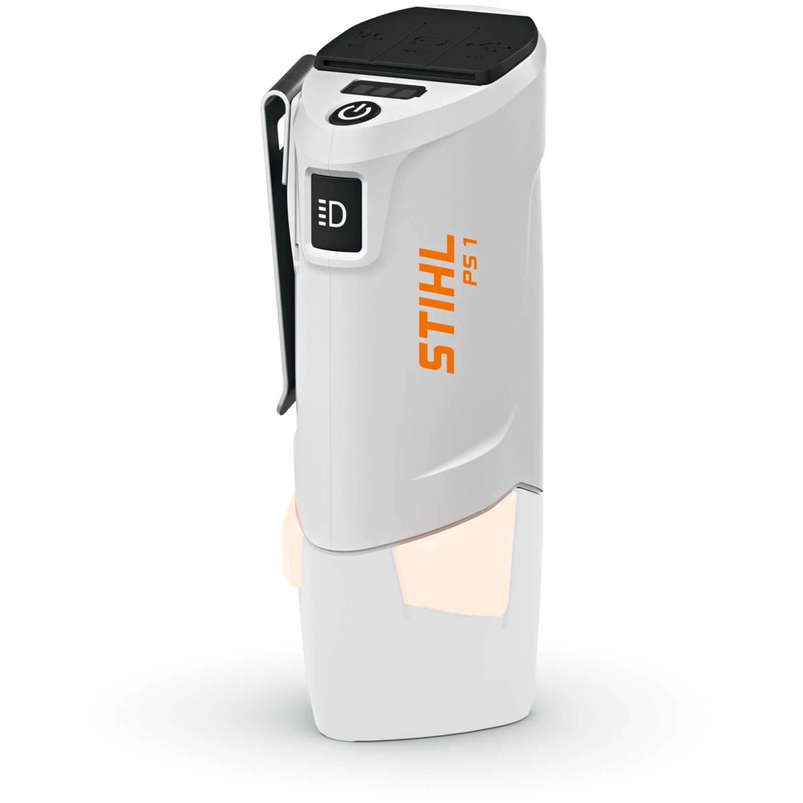 Chargeur 3-en-1 PS 1.0 STIHL - GA080118000