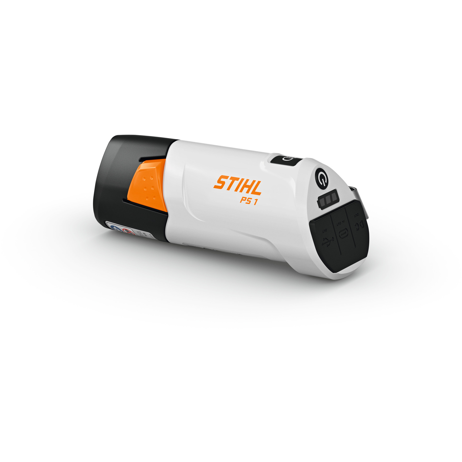 Chargeur 3-en-1 PS 1.0 STIHL - GA080118000