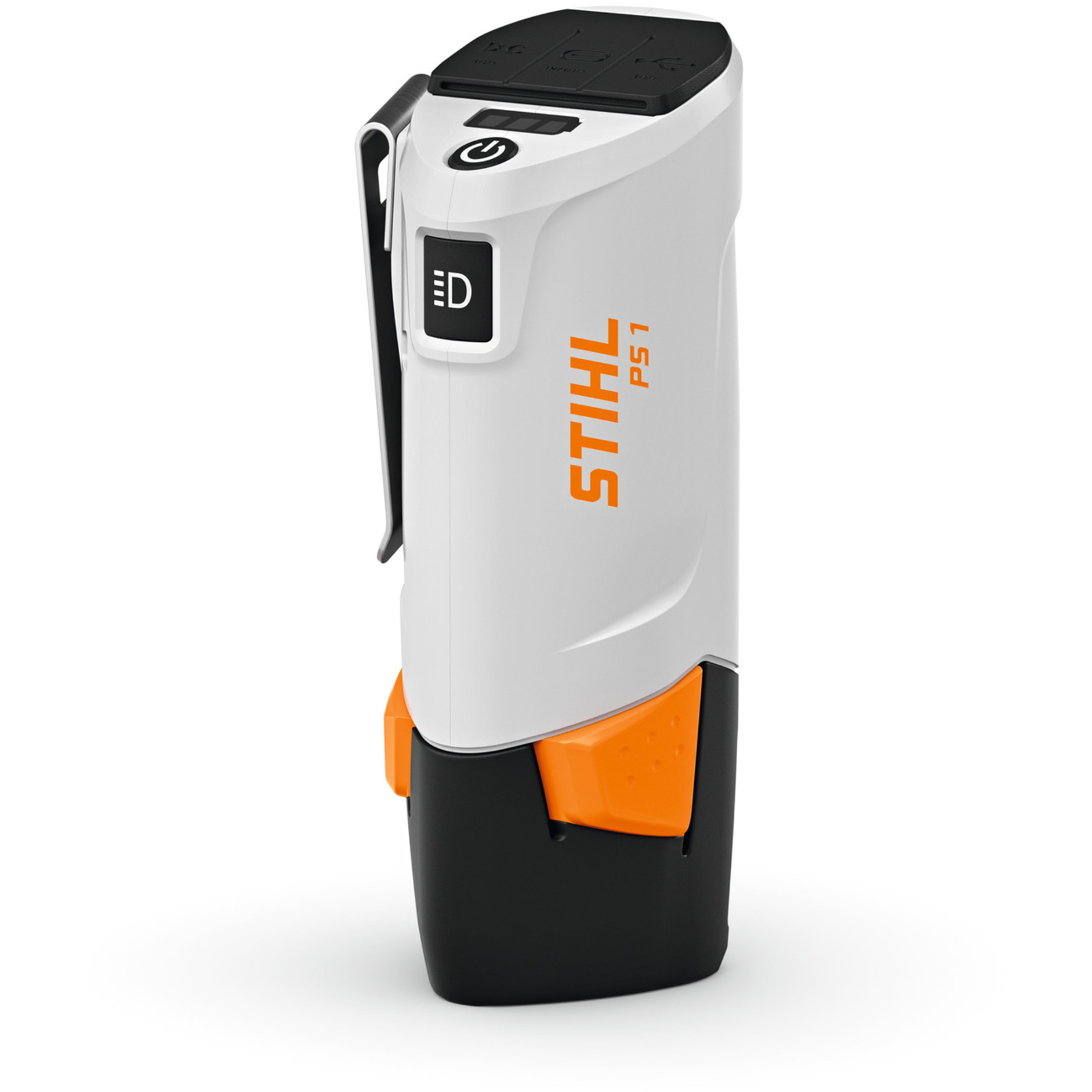 Chargeur 3-en-1 PS 1.0 STIHL - GA080118000