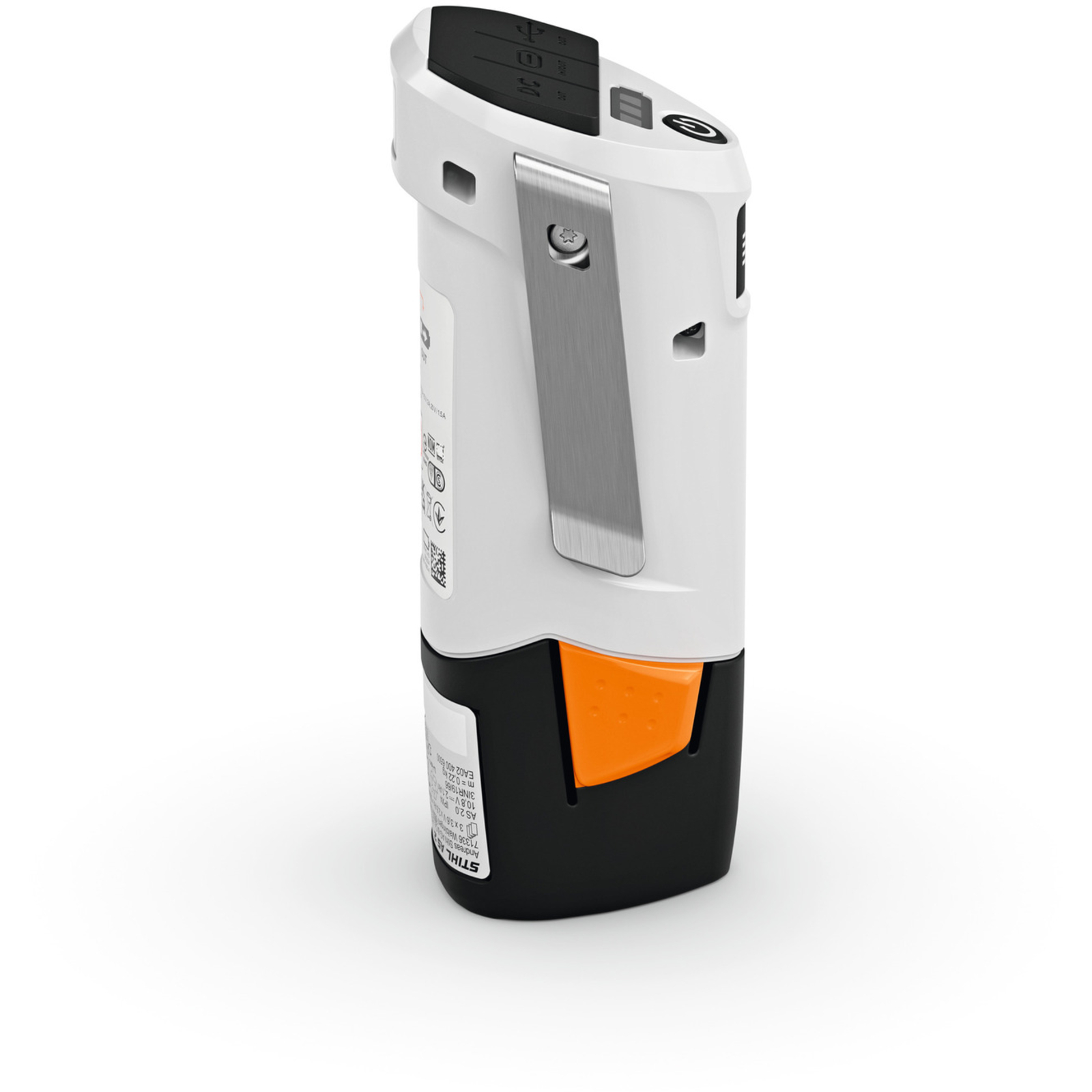 Chargeur 3-en-1 PS 1.0 STIHL - GA080118000