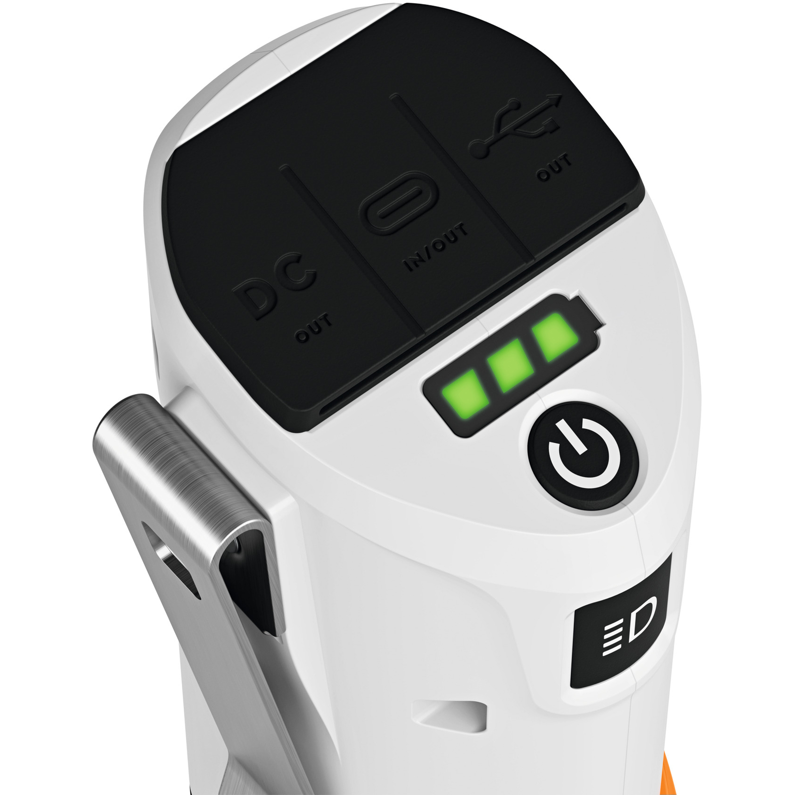 Chargeur 3-en-1 PS 1.0 STIHL - GA080118000