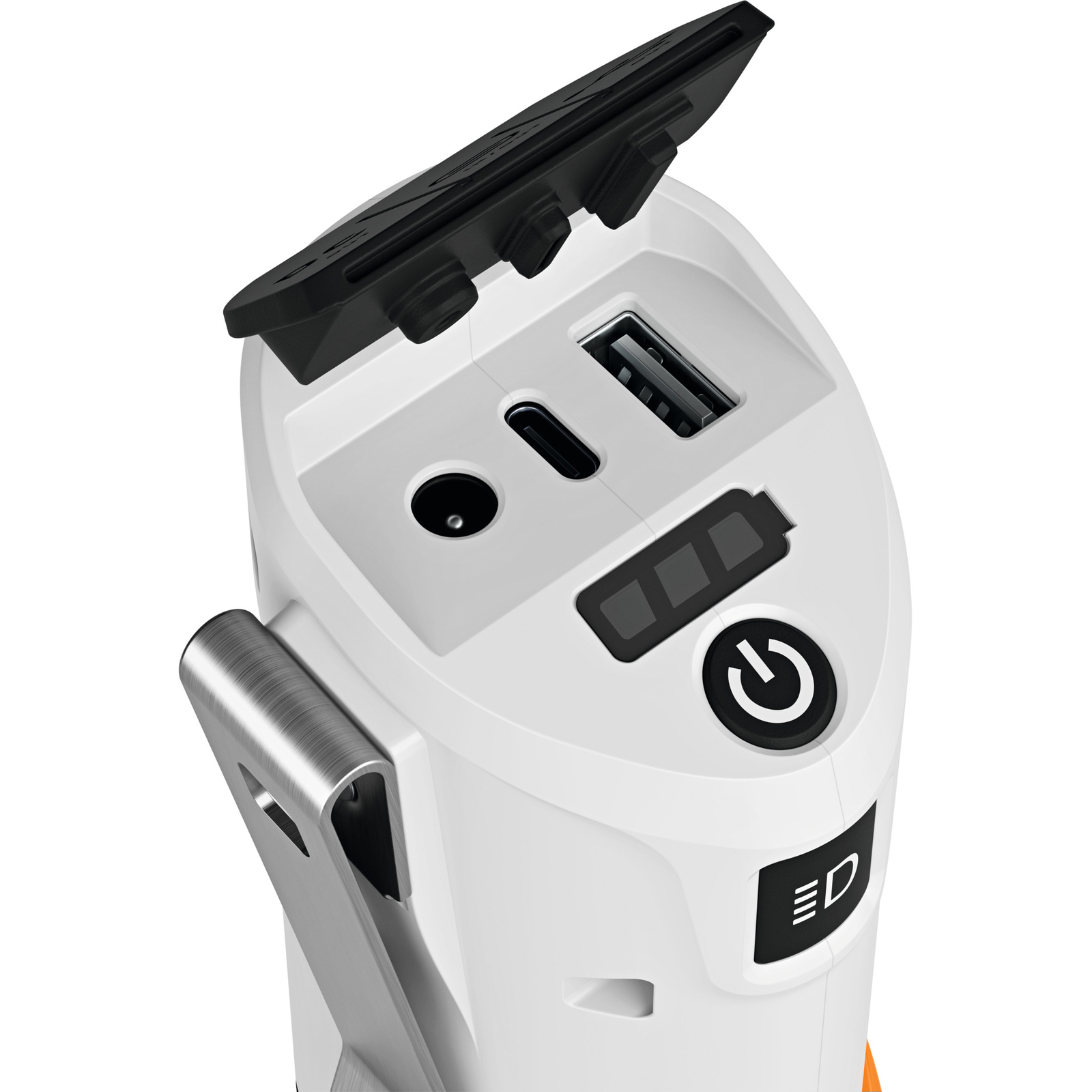 Chargeur 3-en-1 PS 1.0 STIHL - GA080118000