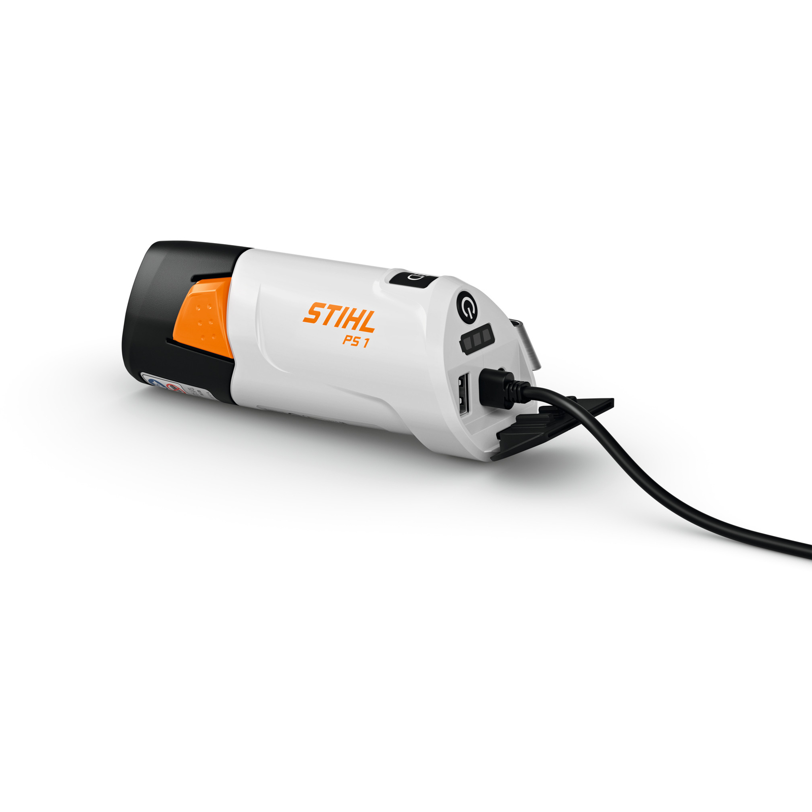 Chargeur 3-en-1 PS 1.0 STIHL - GA080118000