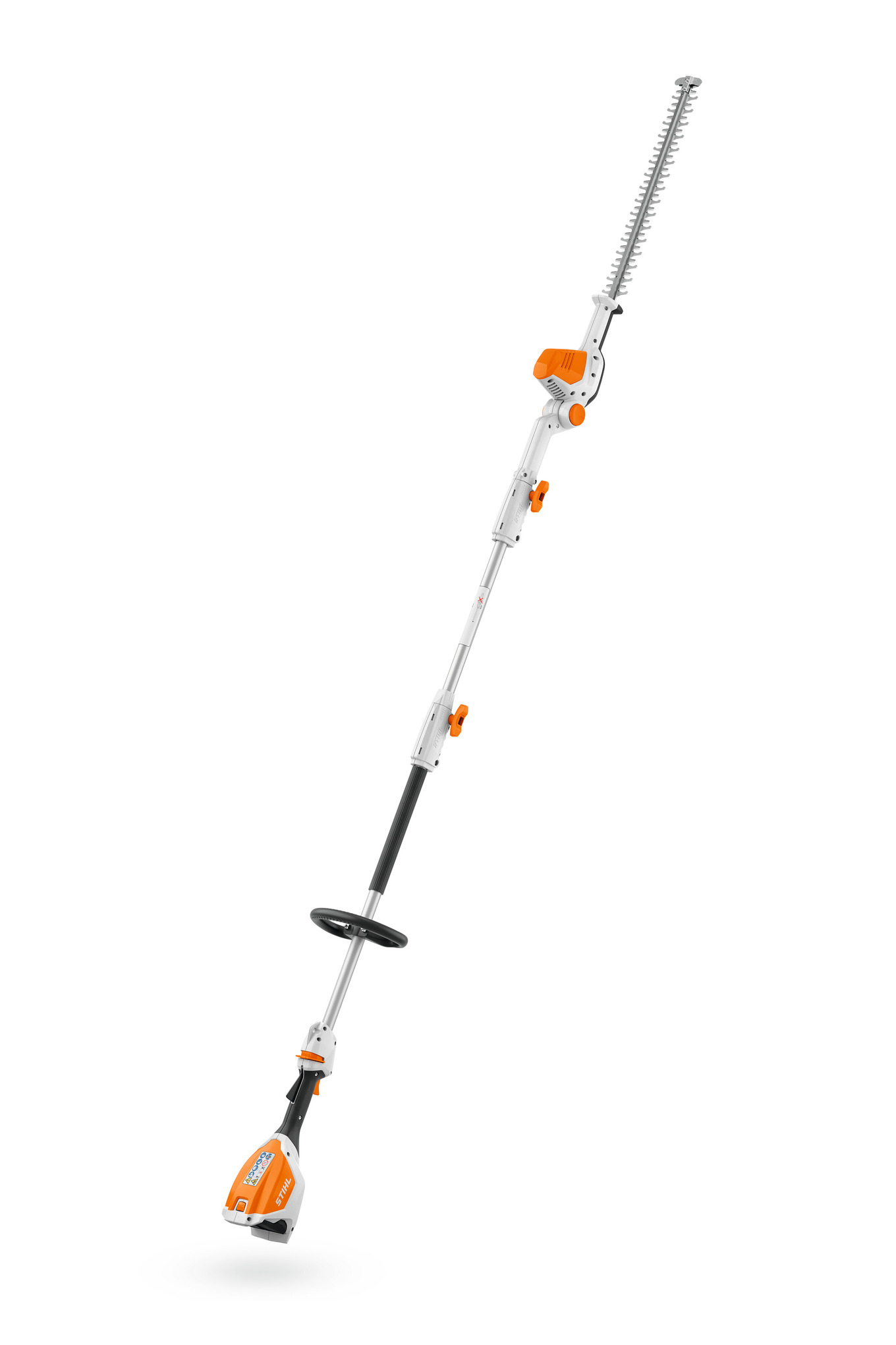 Rallonge 50 cm pour le taille-haie sans fil HLA 56 - STIHL - HA018205000
