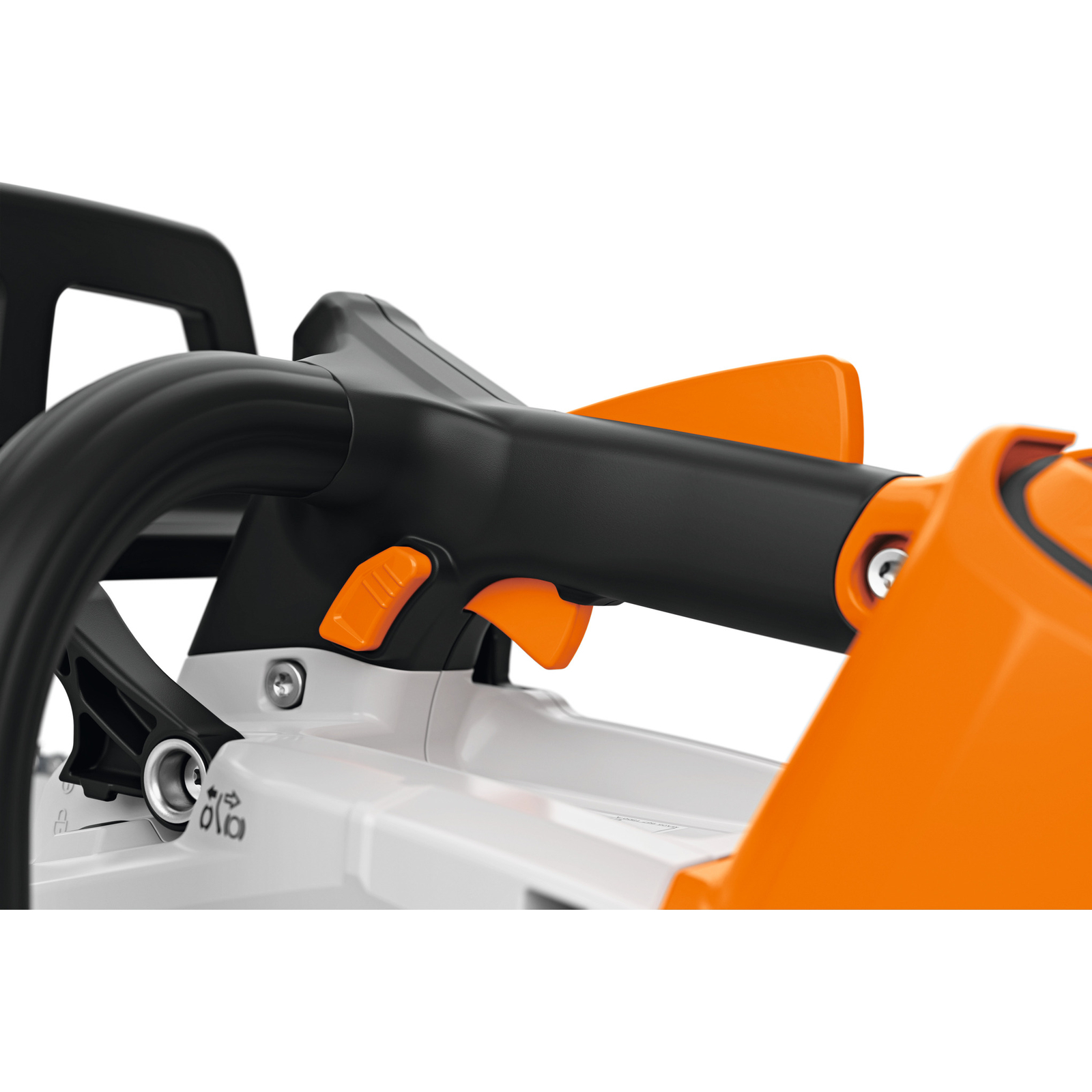 Tronçonneuse d'élagage à batterie MSA 190 T - AP SYSTEM STIHL - MA052000002