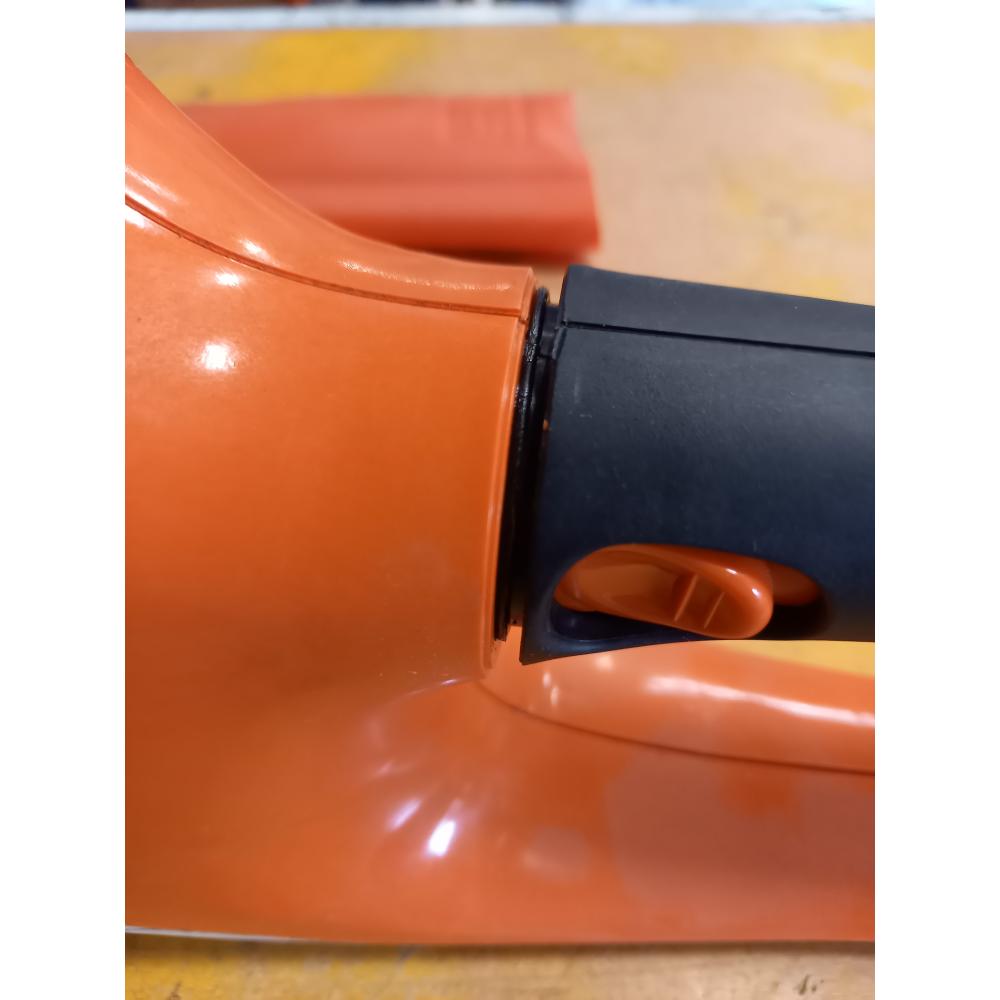 Taille-haies électrique STIHL HSE 61 longueur de coupe 50 cm - OCCASION -  48120113564