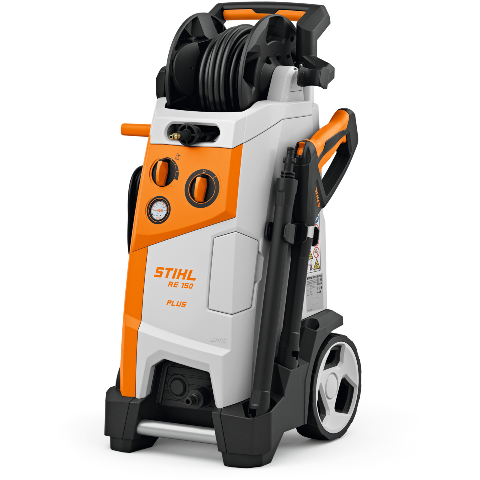 Nettoyeur haute-pression RE 150 PLUS STIHL - RE010114512
