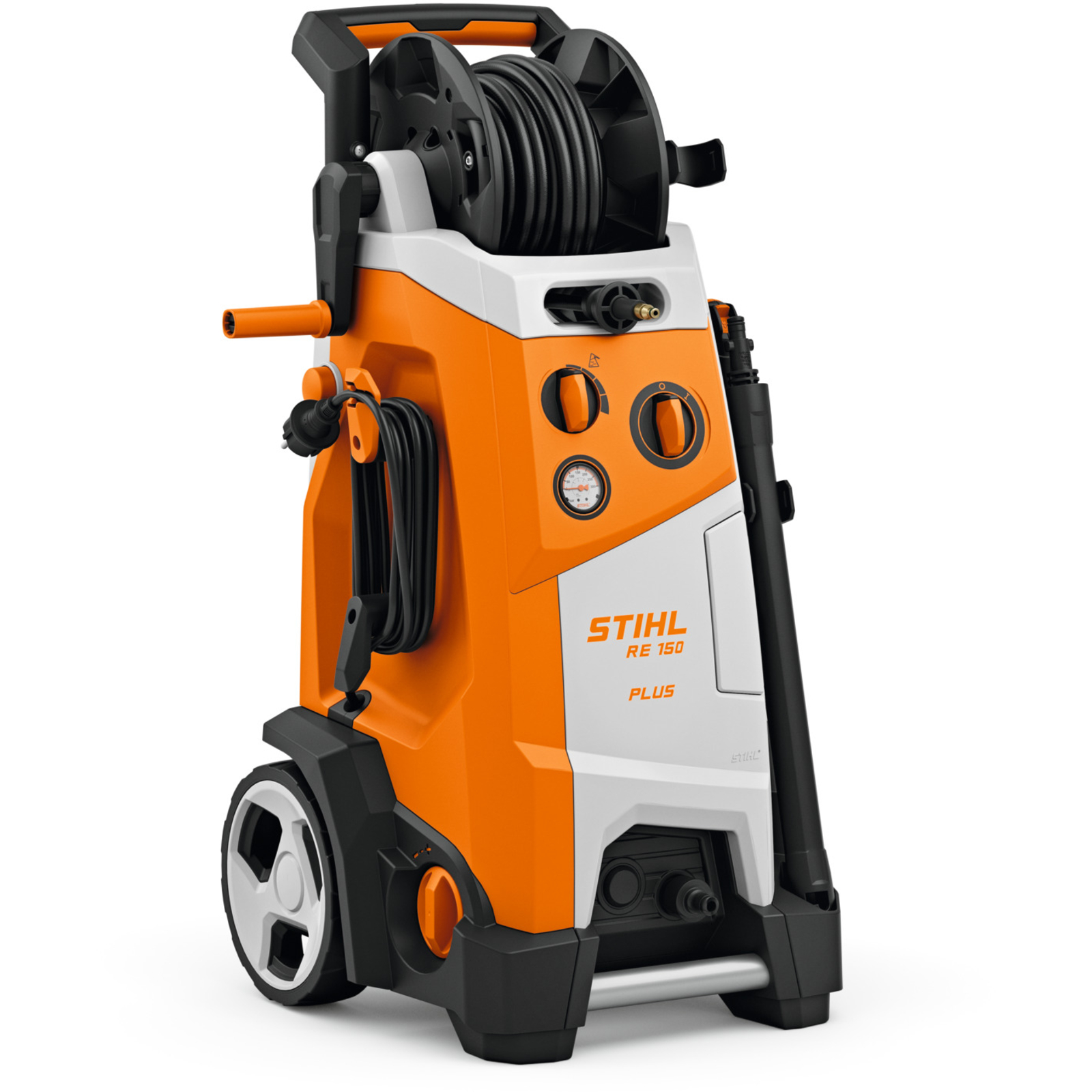Nettoyeur haute-pression RE 150 PLUS STIHL - RE010114512