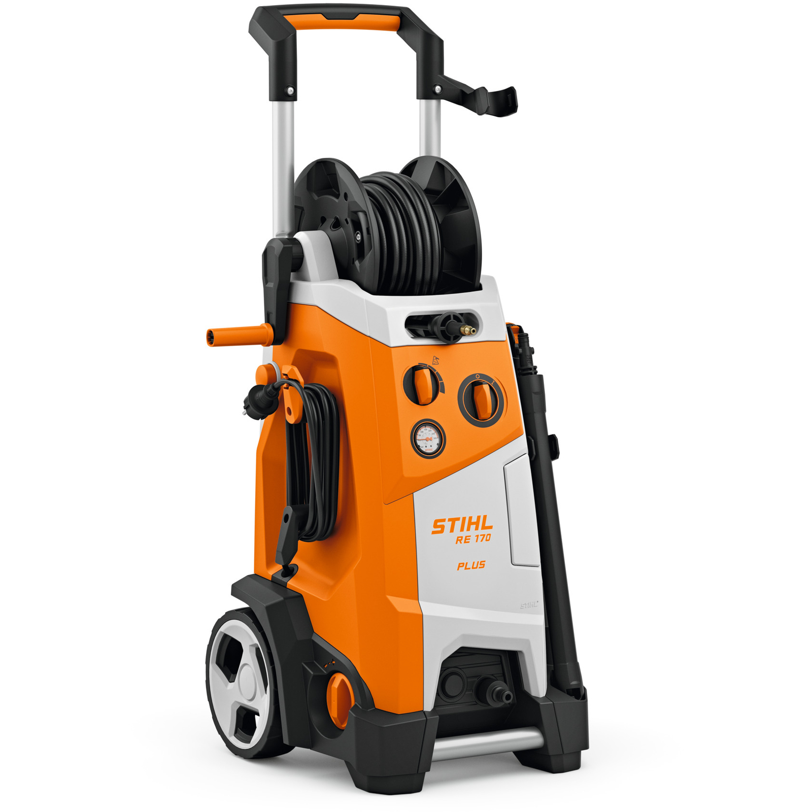 Nettoyeur haute-pression RE 170 PLUS STIHL - RE010114541