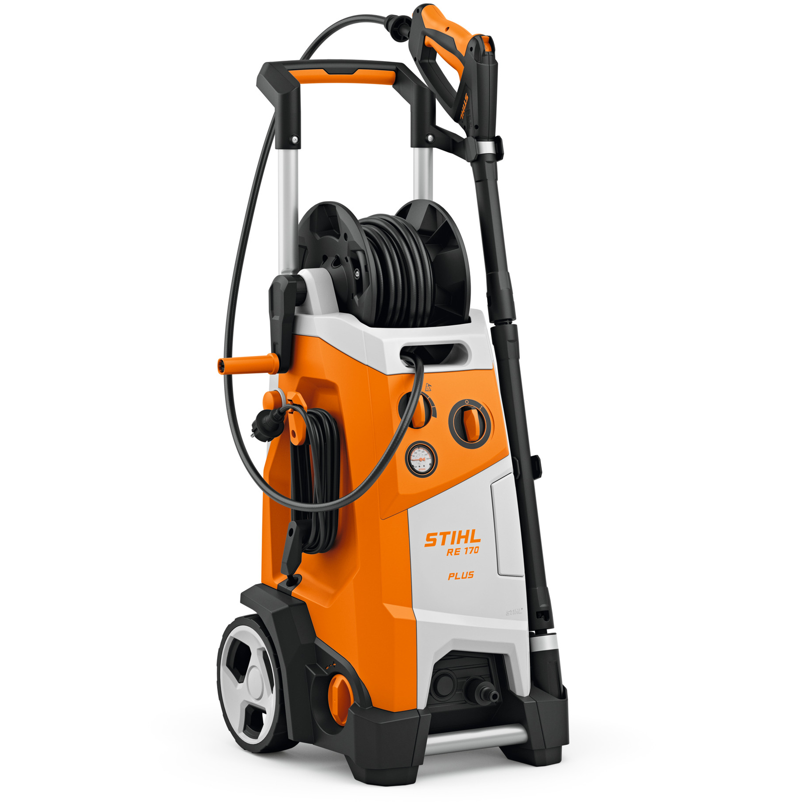 Nettoyeur haute-pression RE 170 PLUS STIHL - RE010114541