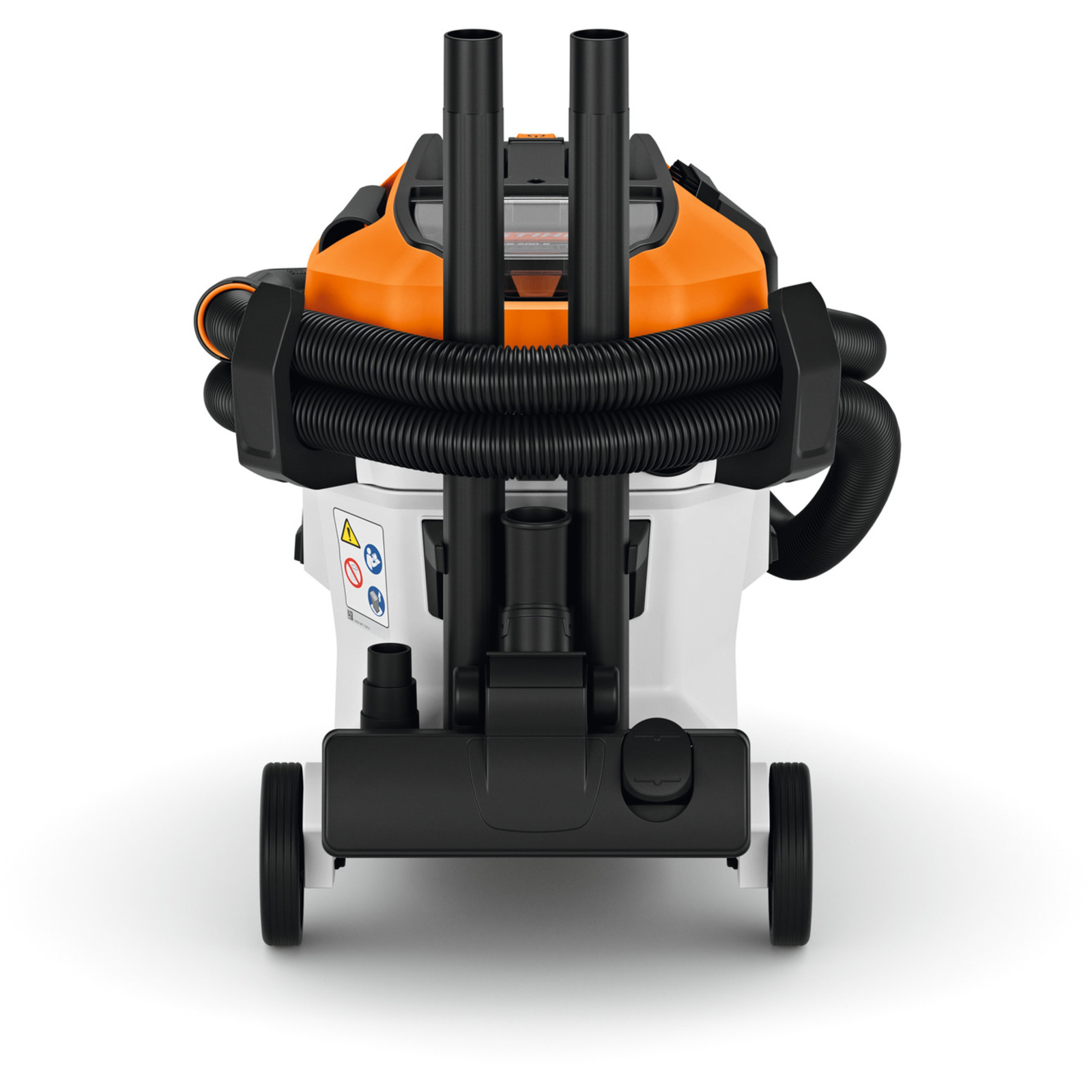 Aspirateur à batterie SEA 100 - AP SYSTEM STIHL - SA040117310