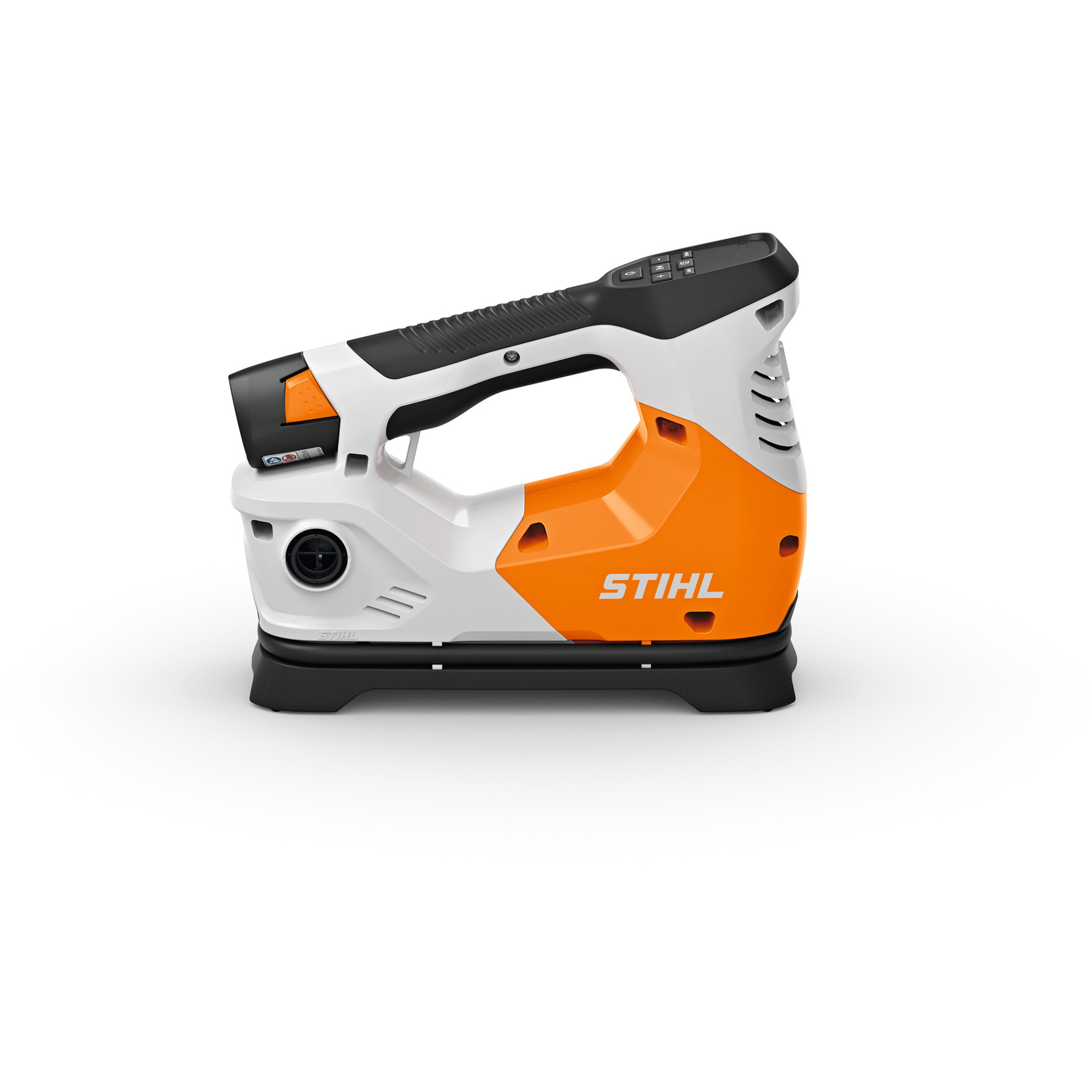 Compresseur à batterie KOA 20 - AS SYSTEM STIHL - SA060118200