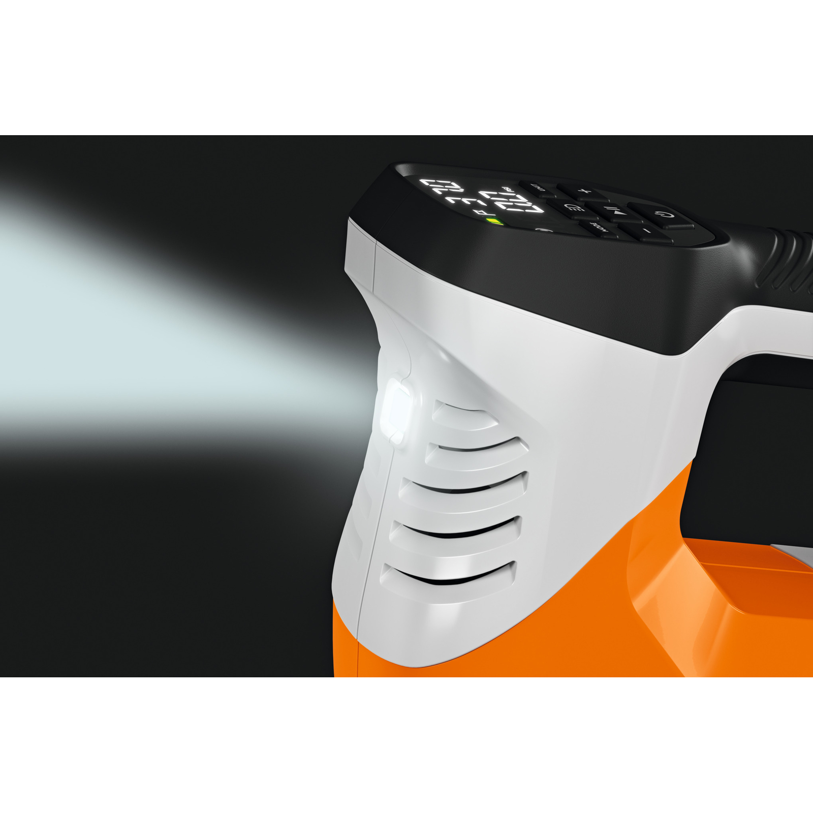 Compresseur à batterie KOA 20 - AS SYSTEM STIHL - SA060118200