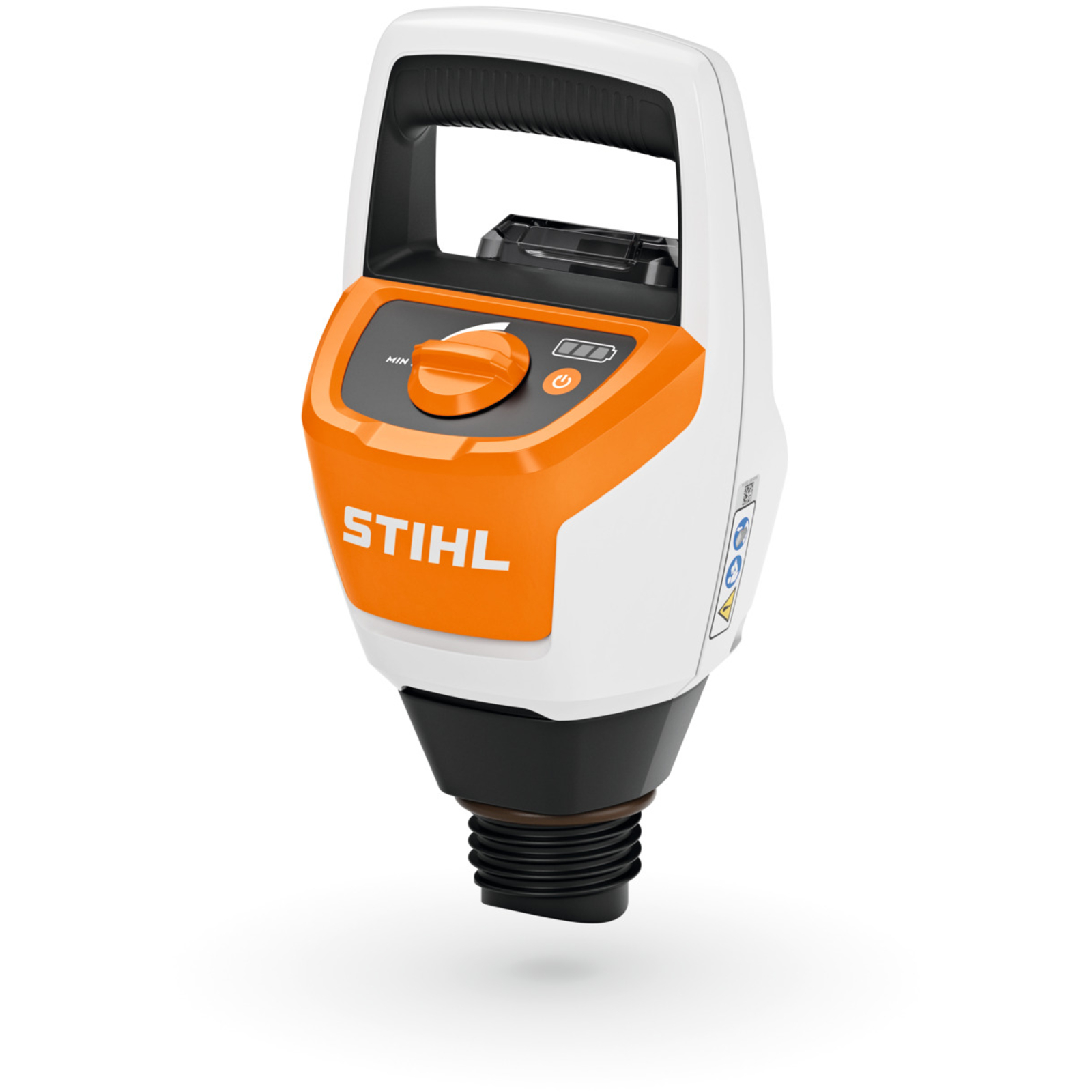 Tête de pompe à batterie PKA 30 STIHL - SA090119100