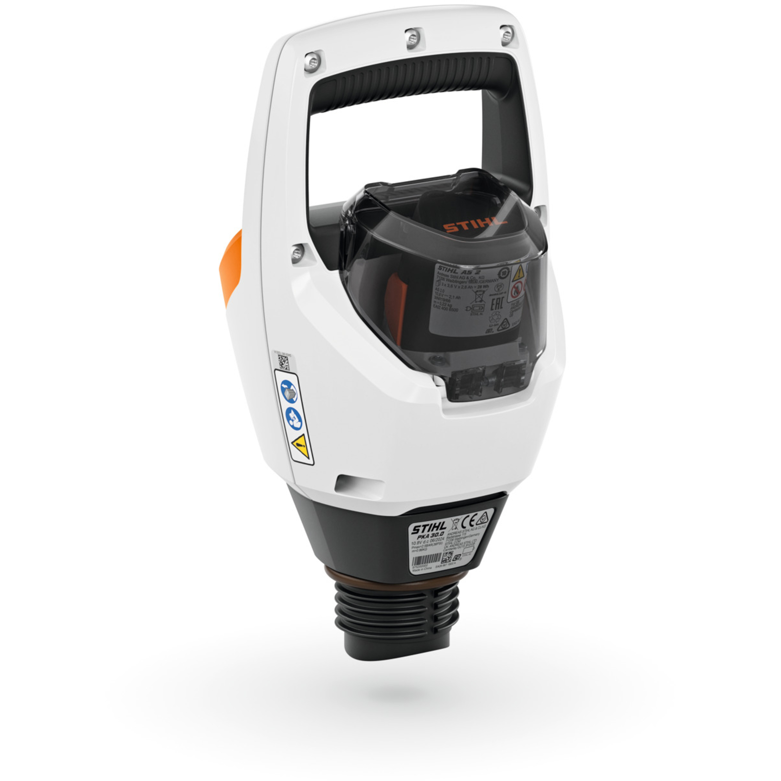 Tête de pompe à batterie PKA 30 STIHL - SA090119100