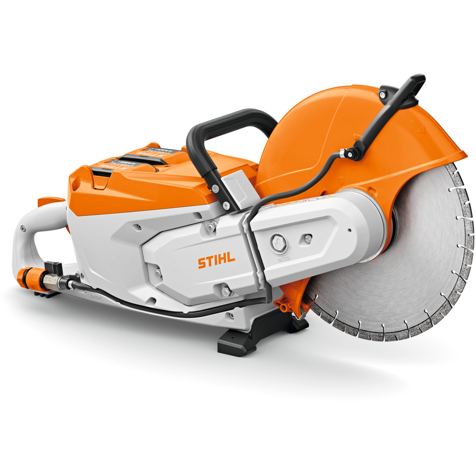 Découpeuse à batterie STIHL Ø 350 mm TSA 500 B AP SYSTEM TA010116600