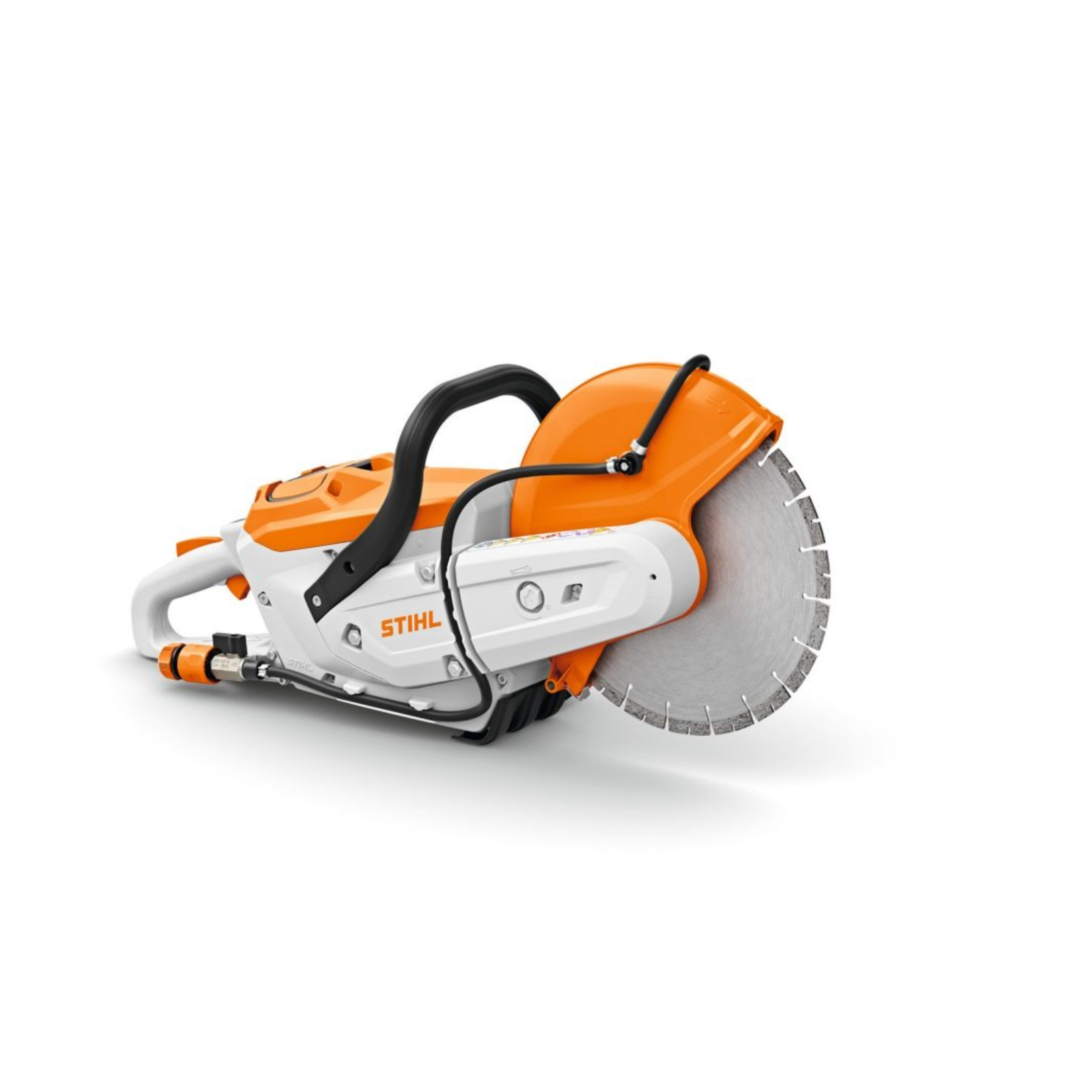 Découpeuse à batterie TSA 300 avec 2 batteries AP500S - STIHL - TA022000013