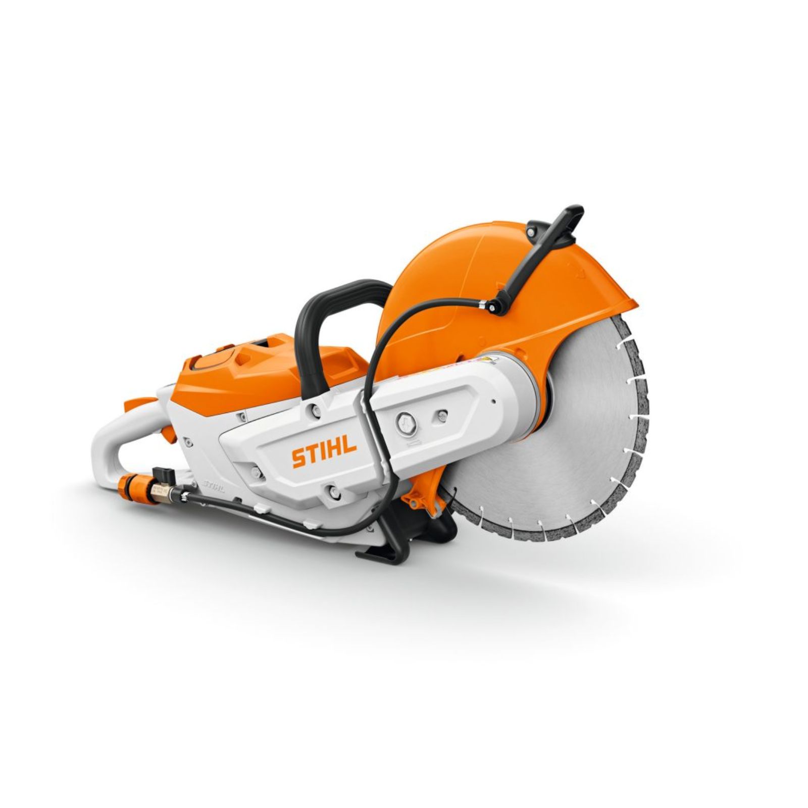 Découpeuse à disque à batterie TSA 350 350 mm STIHL sans batterie TA030116600