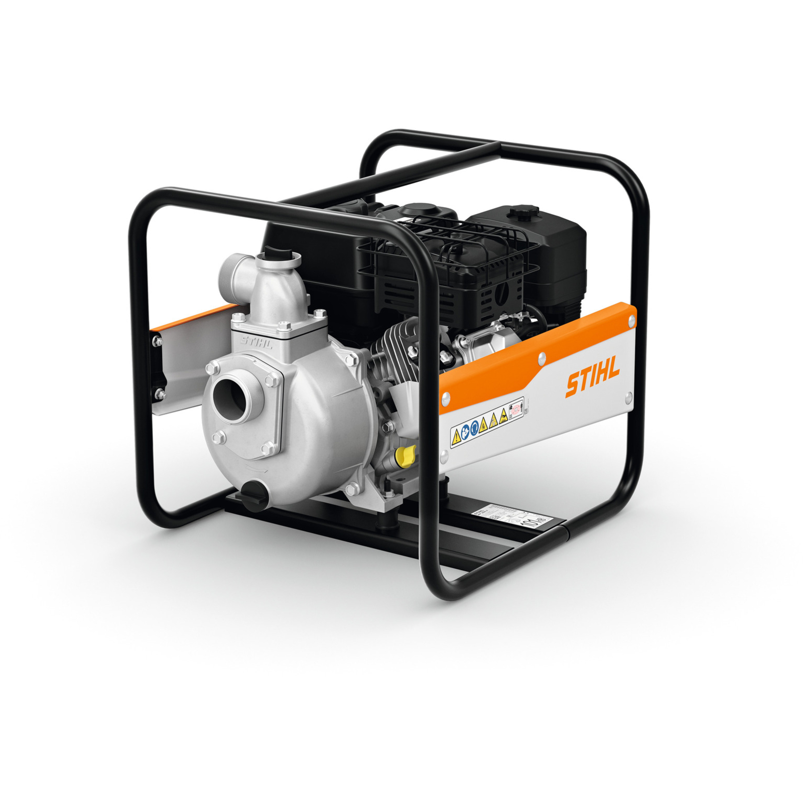Pompe à eau WP 300 RoW STIHL - VB030112000