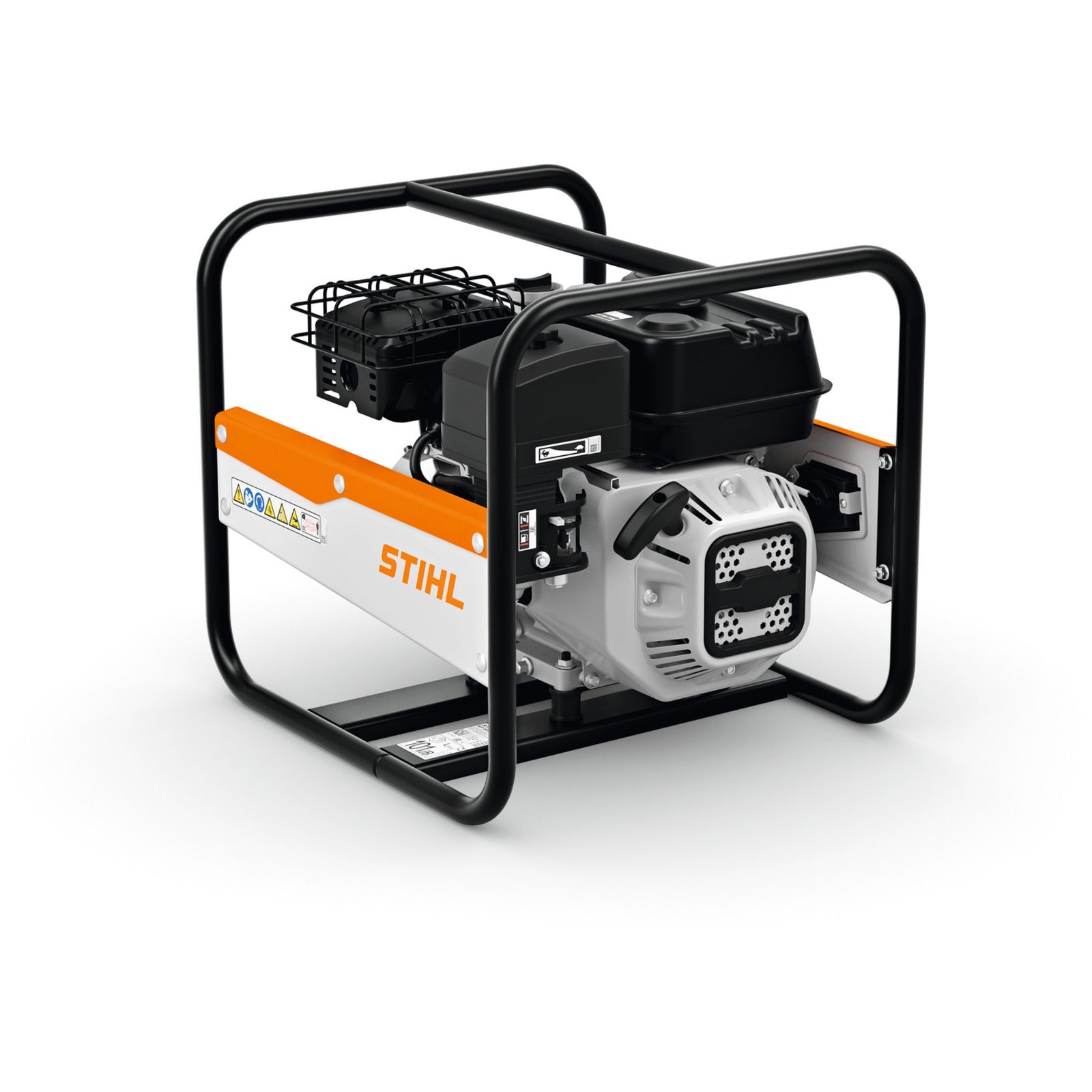 Pompe à eau WP 300 RoW STIHL - VB030112000