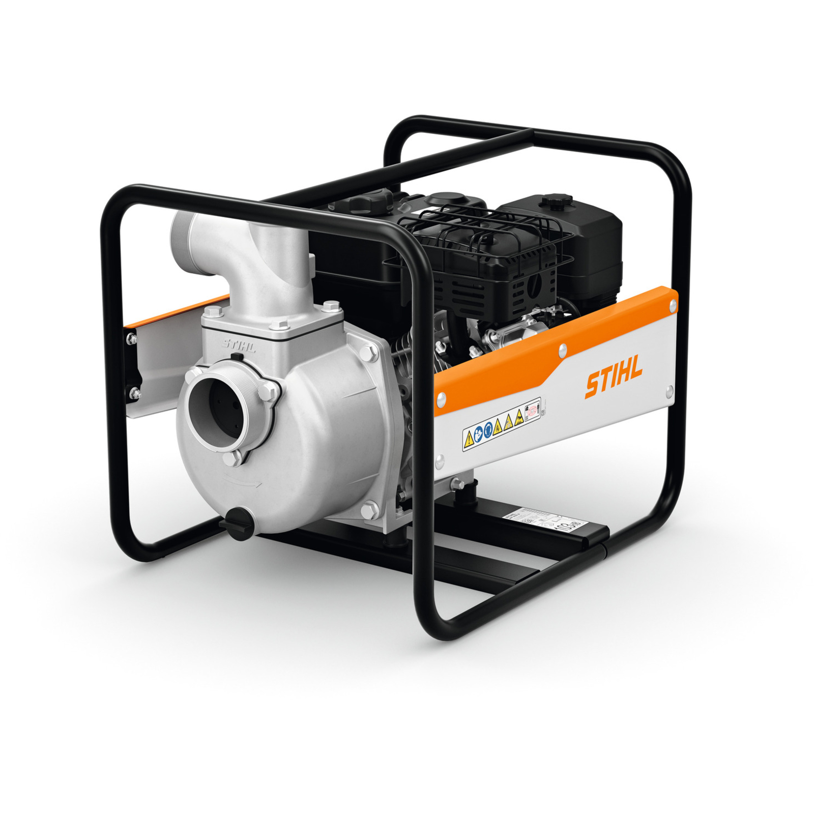 Pompe à eau WP 600 RoW STIHL - VB040112000