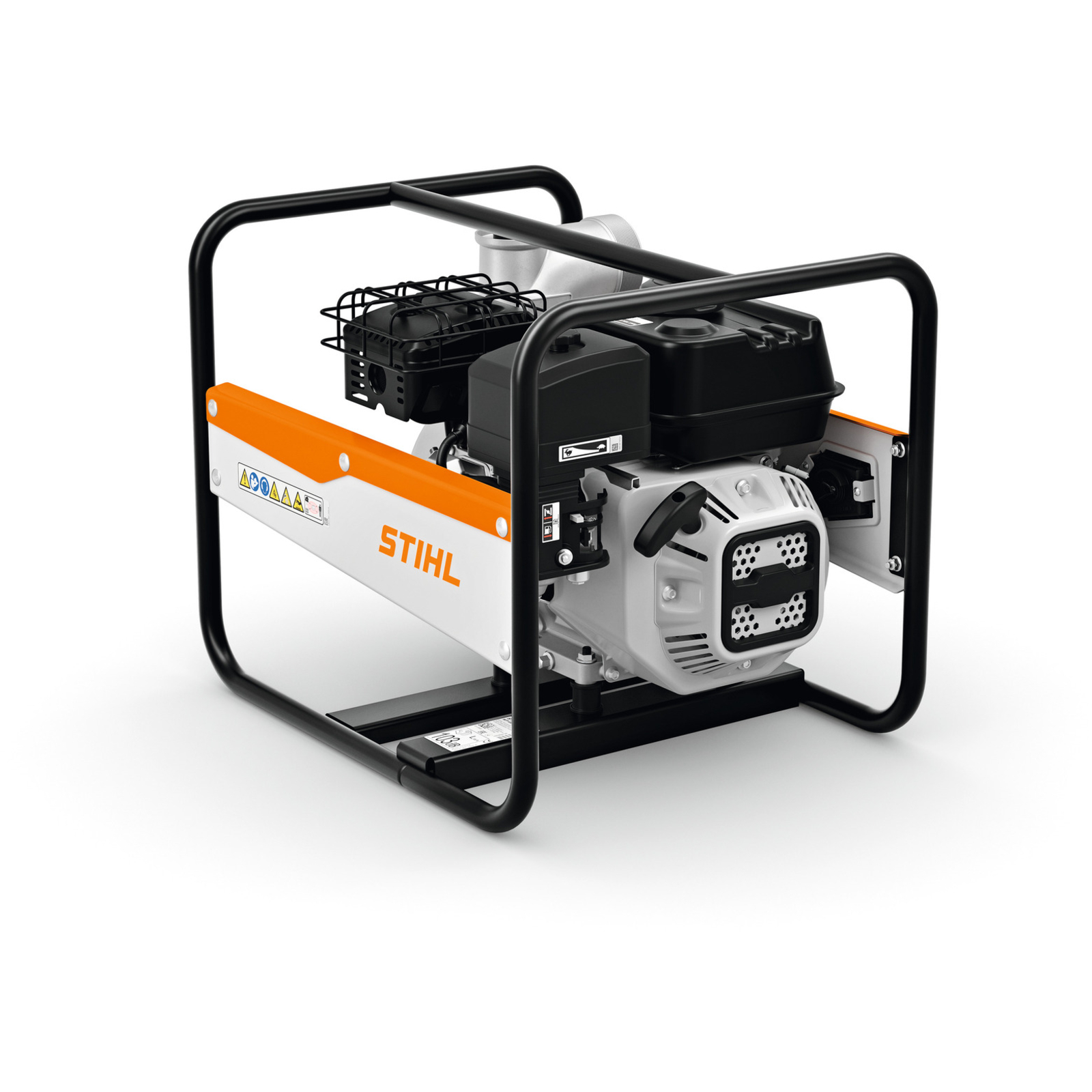 Pompe à eau WP 600 RoW STIHL - VB040112000