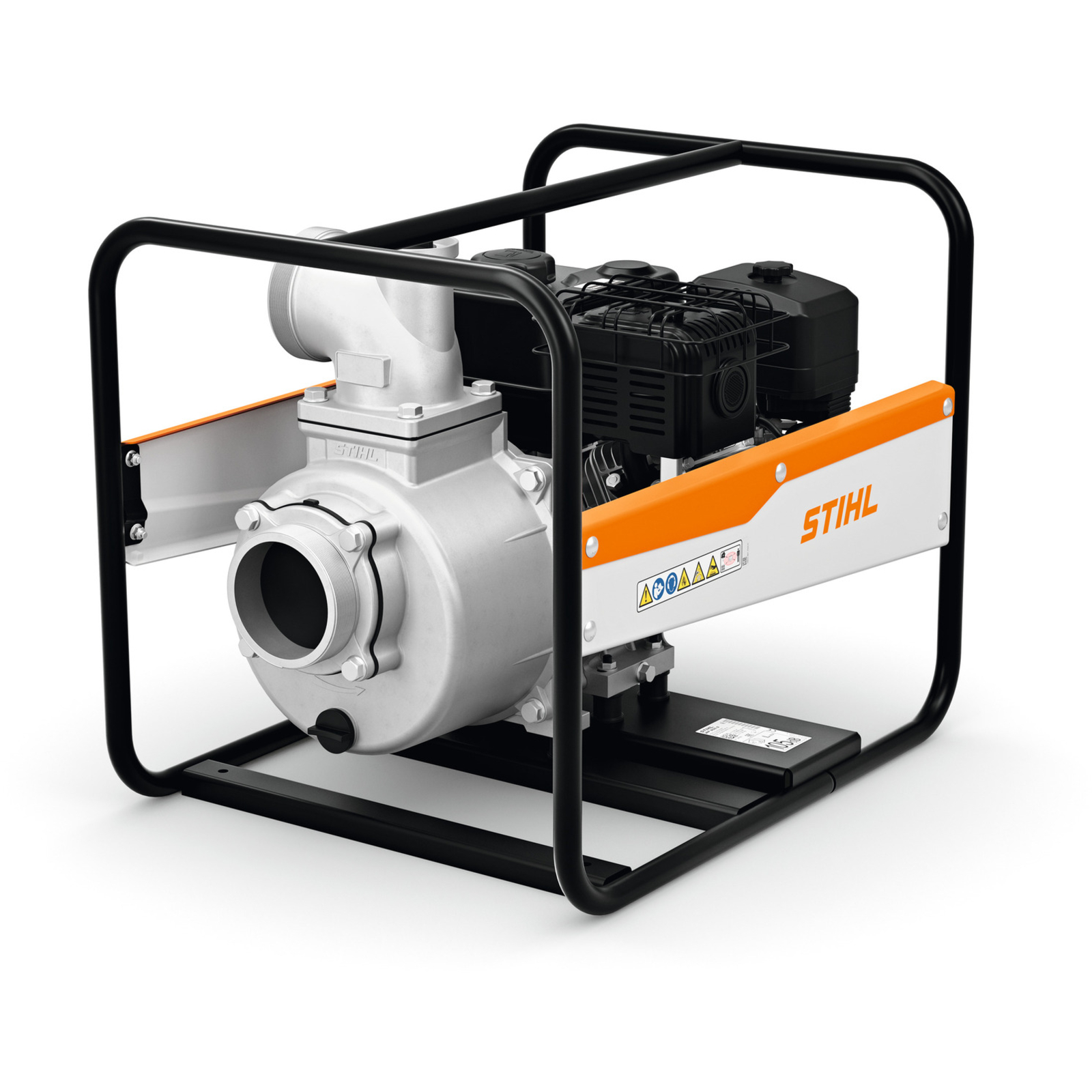 Pompe à eau WP 900 RoW STIHL - VB050112000