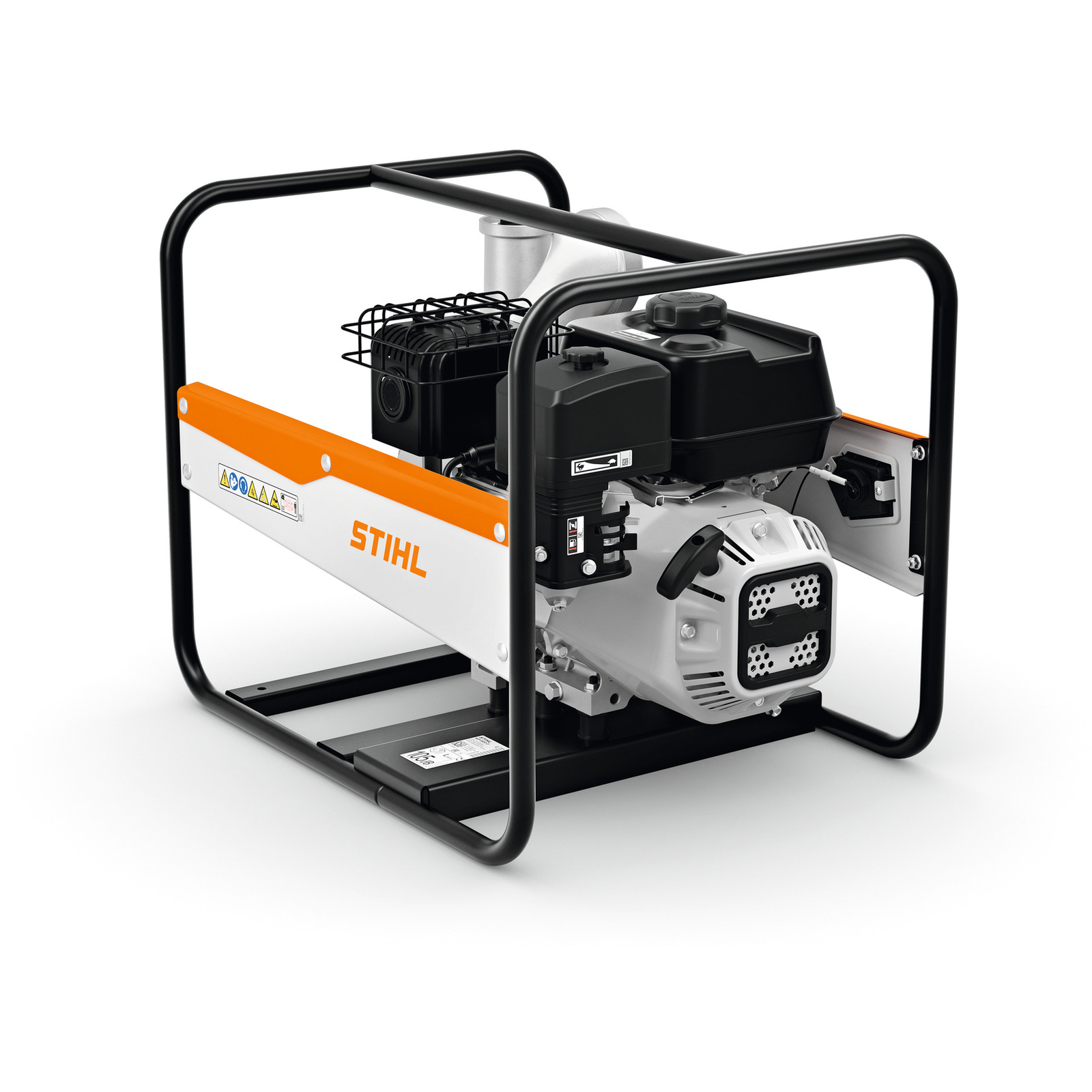 Pompe à eau WP 900 RoW STIHL - VB050112000
