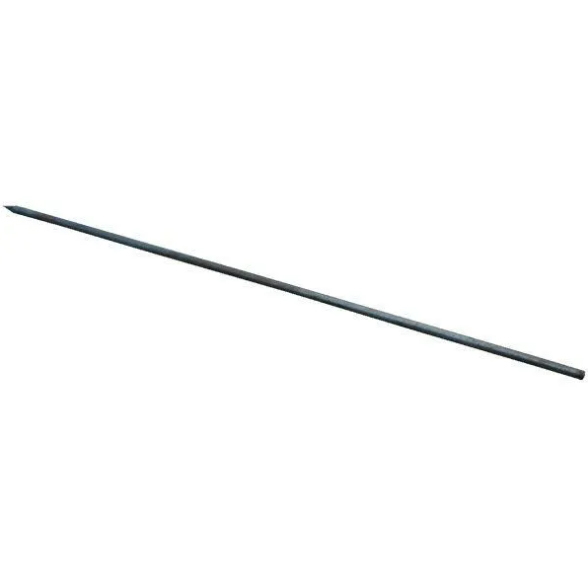 1000 FICHES PAVEUR MÉTAL Ø 14 MM - 1 MÈTRE 